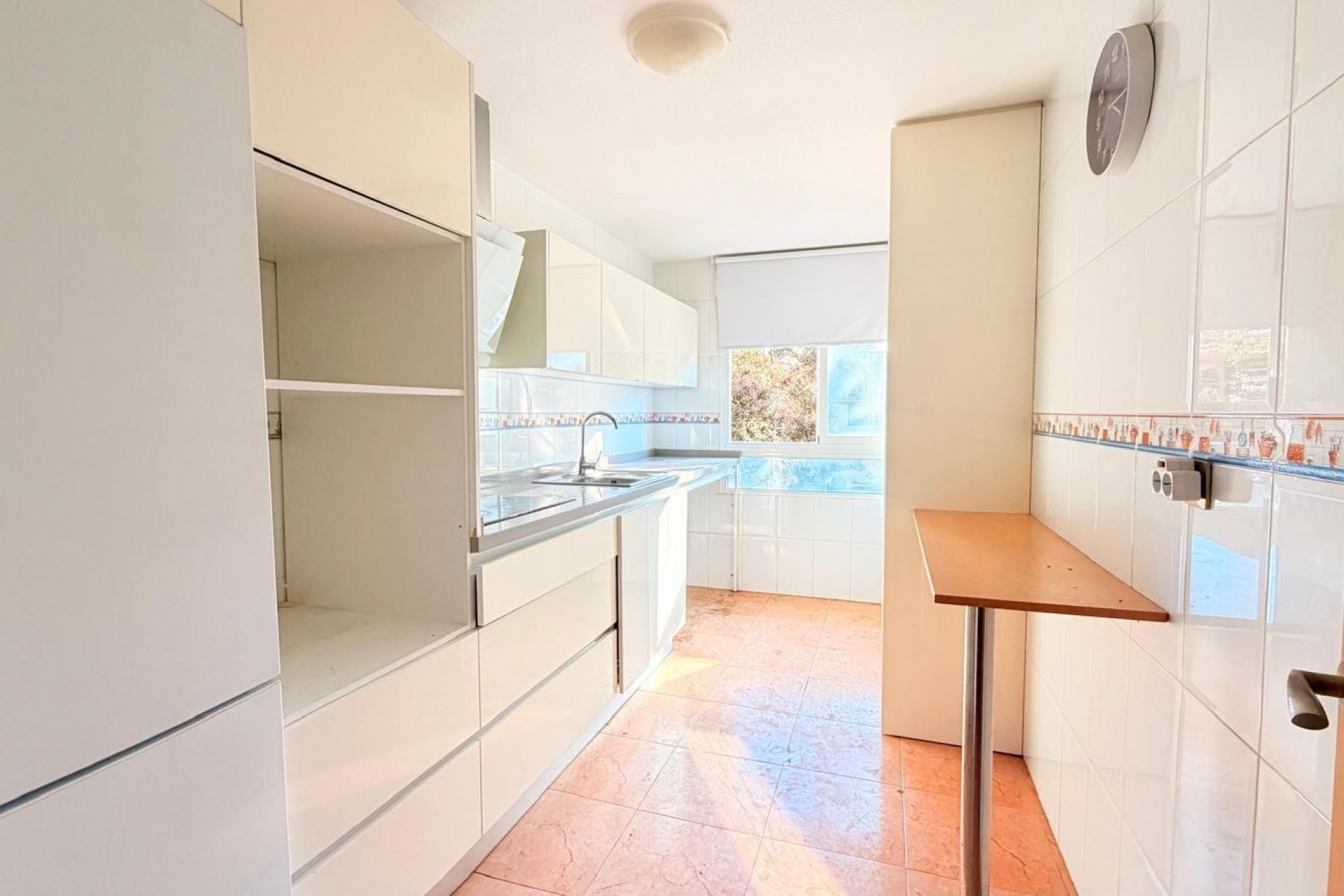 Reventa - Apartment -
Los Alcazares - Los Narejos-punta Calera