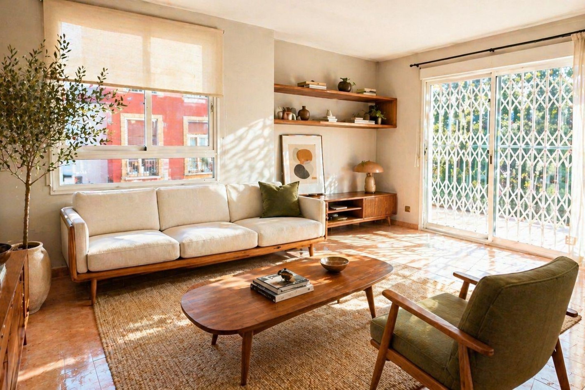 Reventa - Apartment -
Los Alcazares - Los Narejos-punta Calera