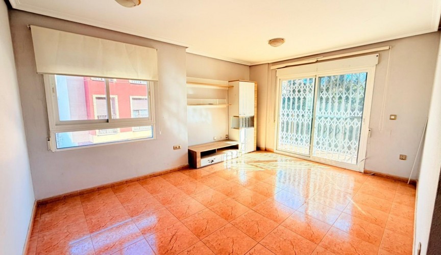 Reventa - Apartment -
Los Alcazares - Los Narejos-punta Calera