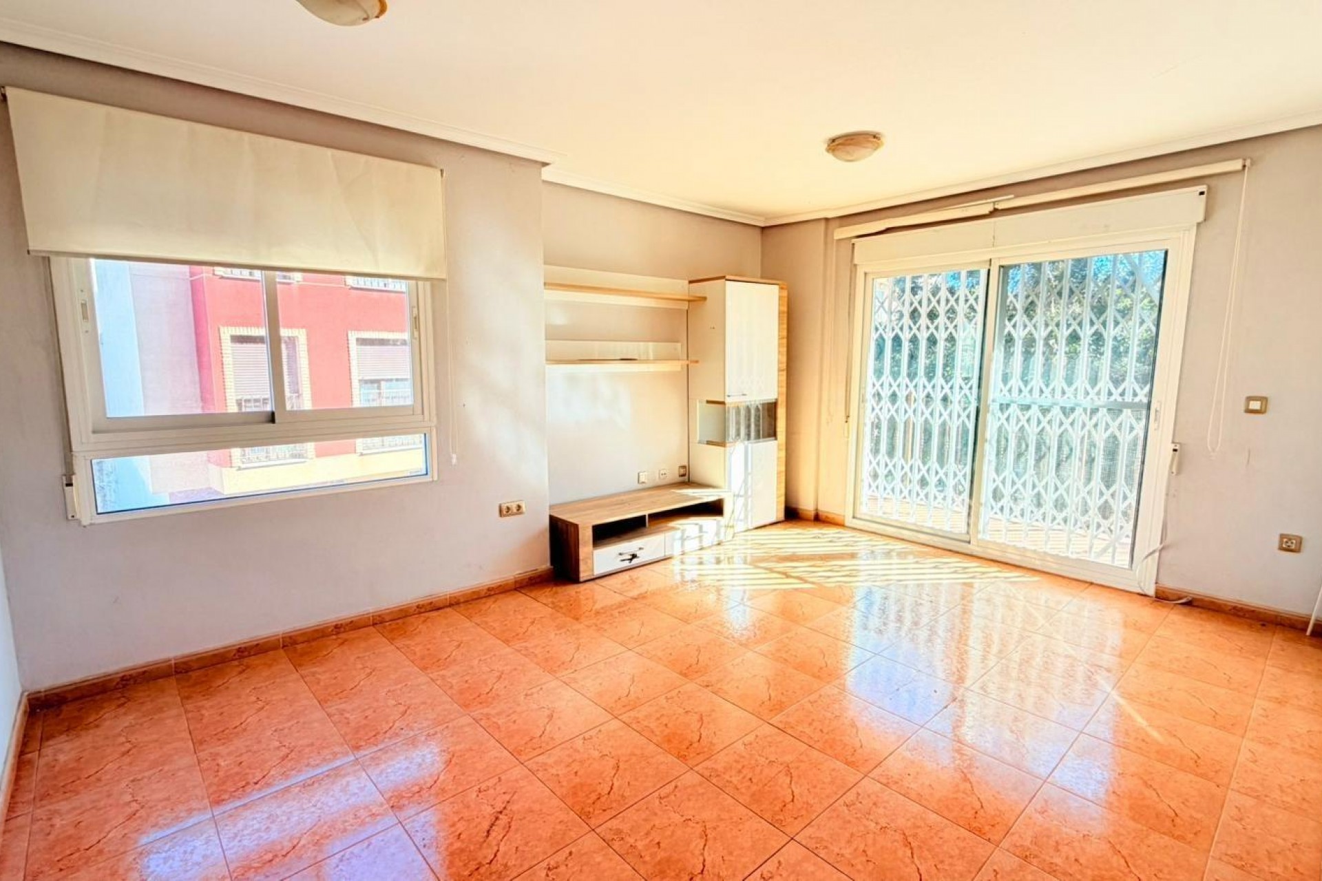 Reventa - Apartment -
Los Alcazares - Los Narejos-punta Calera