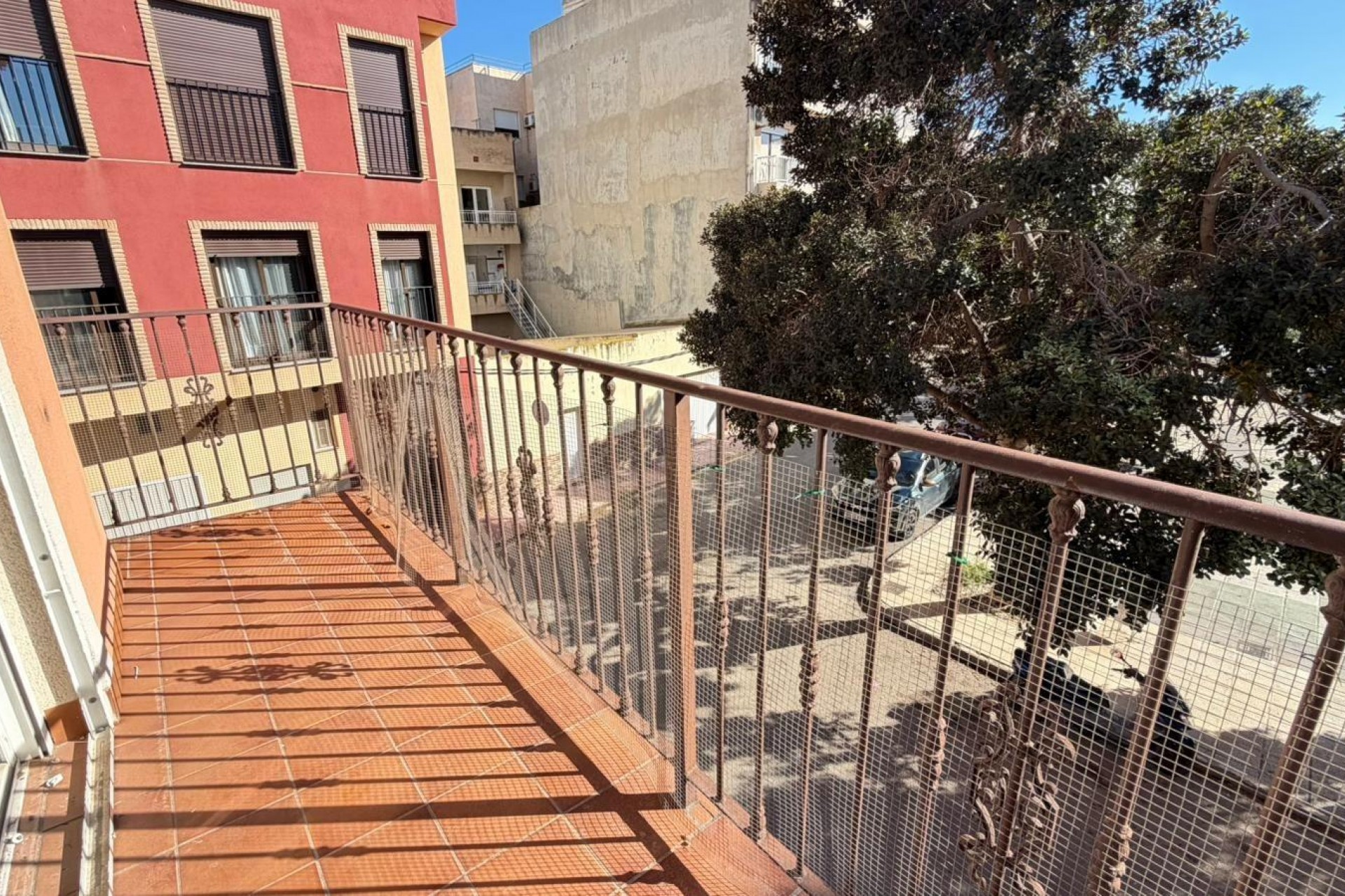 Reventa - Apartment -
Los Alcazares - Los Narejos-punta Calera