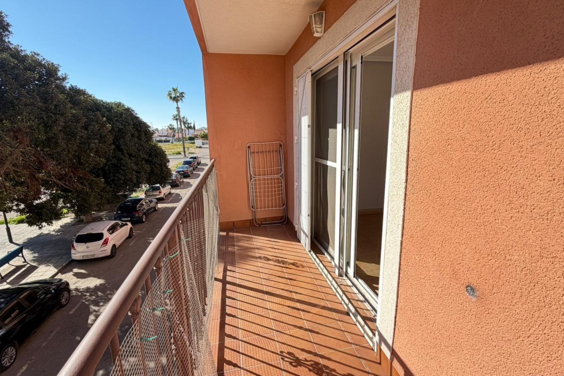 Reventa - Apartment -
Los Alcazares - Los Narejos-punta Calera