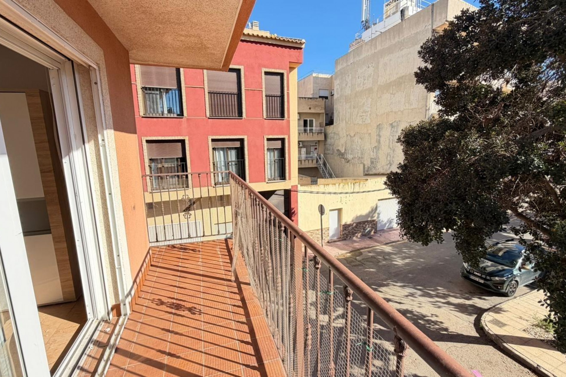 Reventa - Apartment -
Los Alcazares - Los Narejos-punta Calera