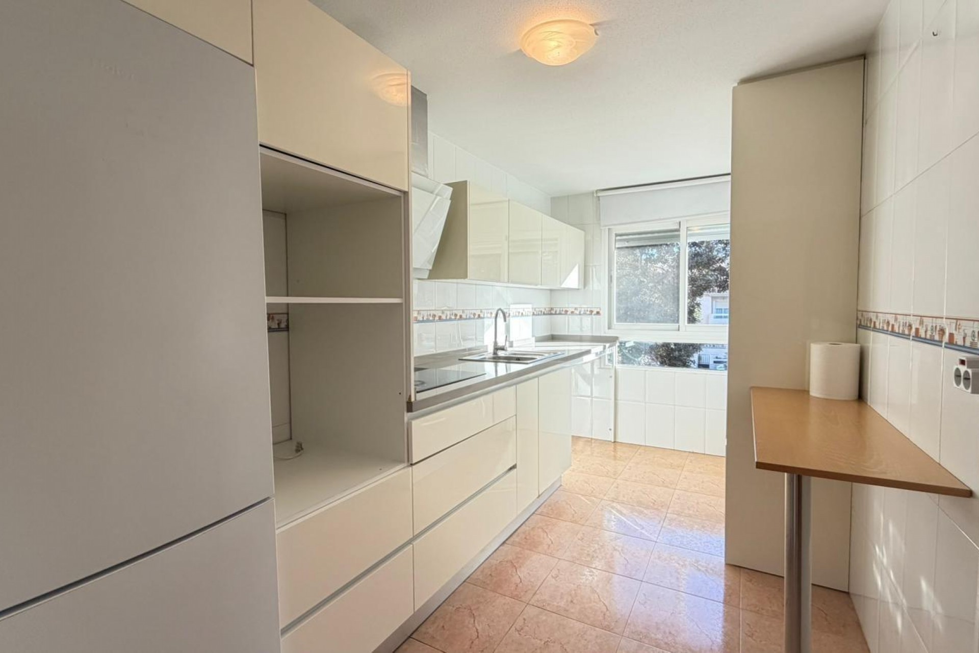 Reventa - Apartment -
Los Alcazares - Los Narejos-punta Calera