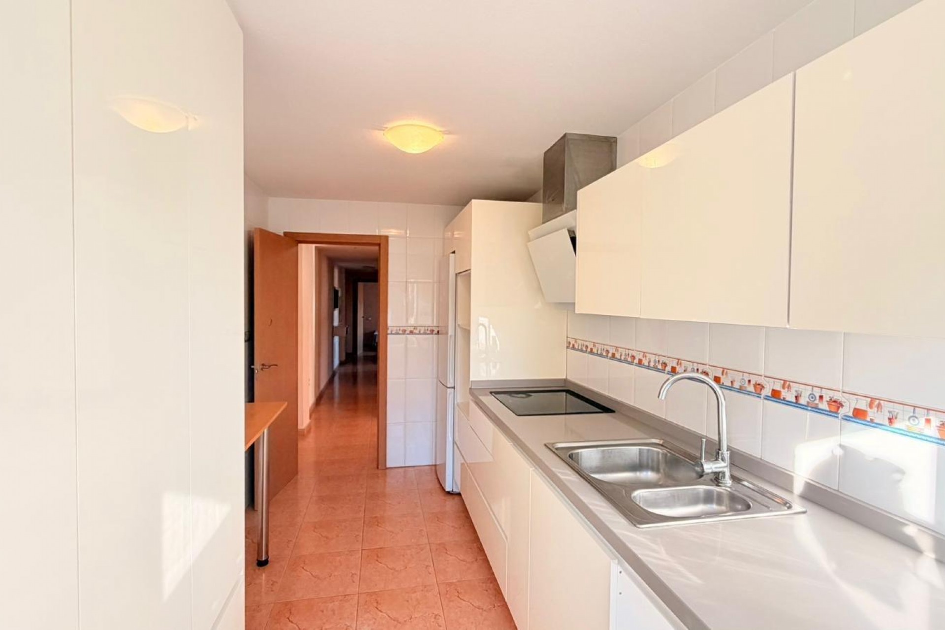 Reventa - Apartment -
Los Alcazares - Los Narejos-punta Calera