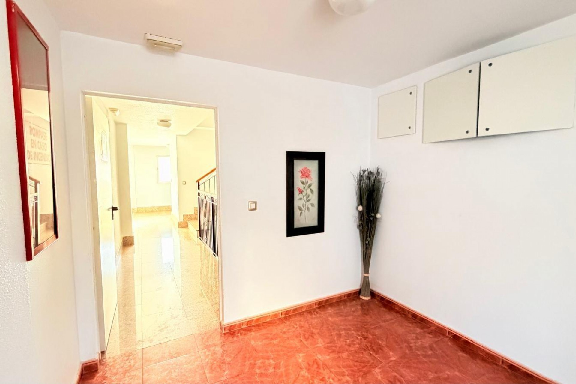 Reventa - Apartment -
Los Alcazares - Los Narejos-punta Calera