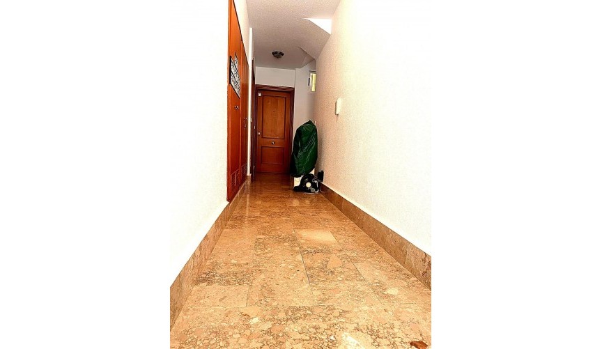 Reventa - Apartment -
Los Alcazares - Playa La Concha