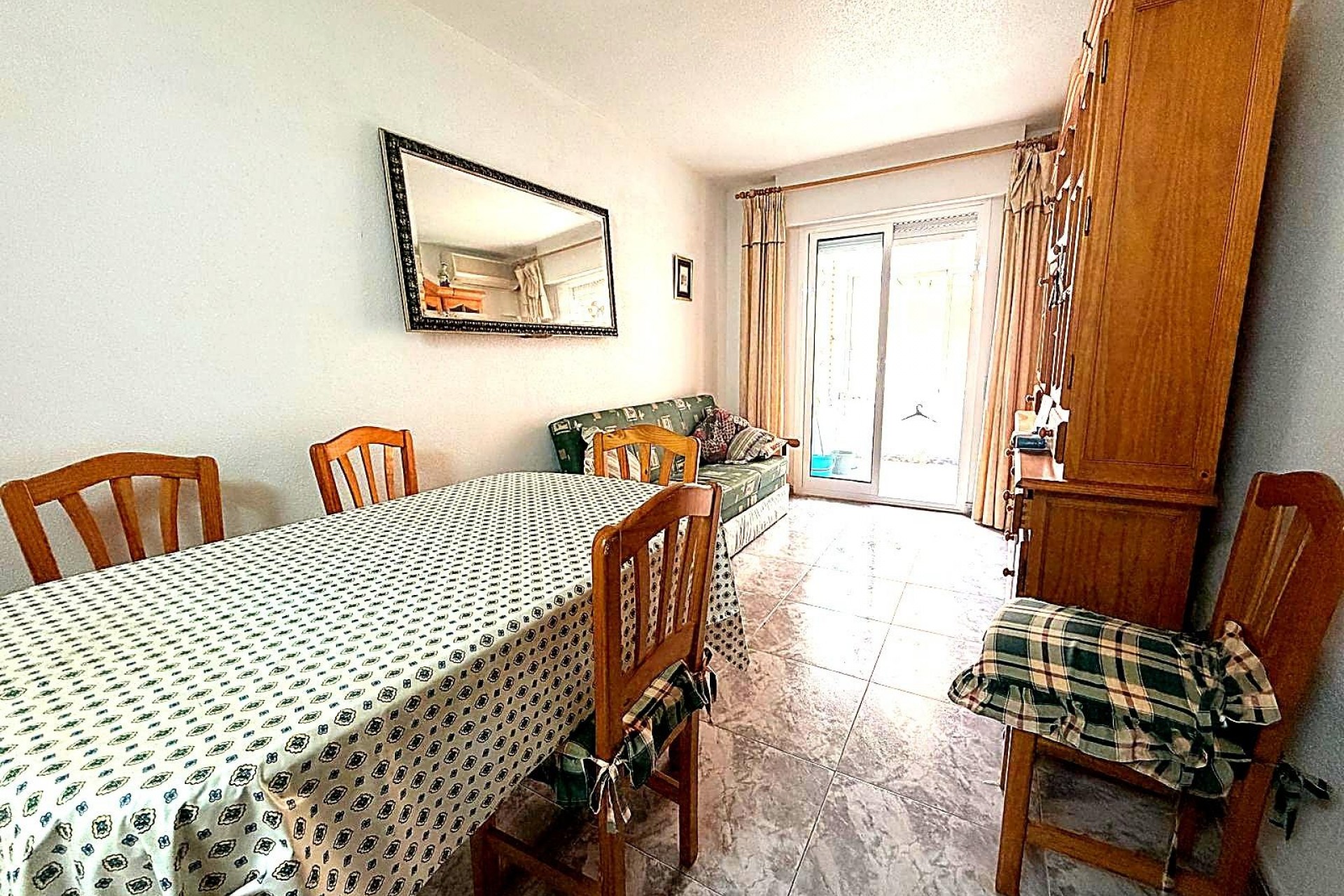 Reventa - Apartment -
Los Alcazares - Playa La Concha