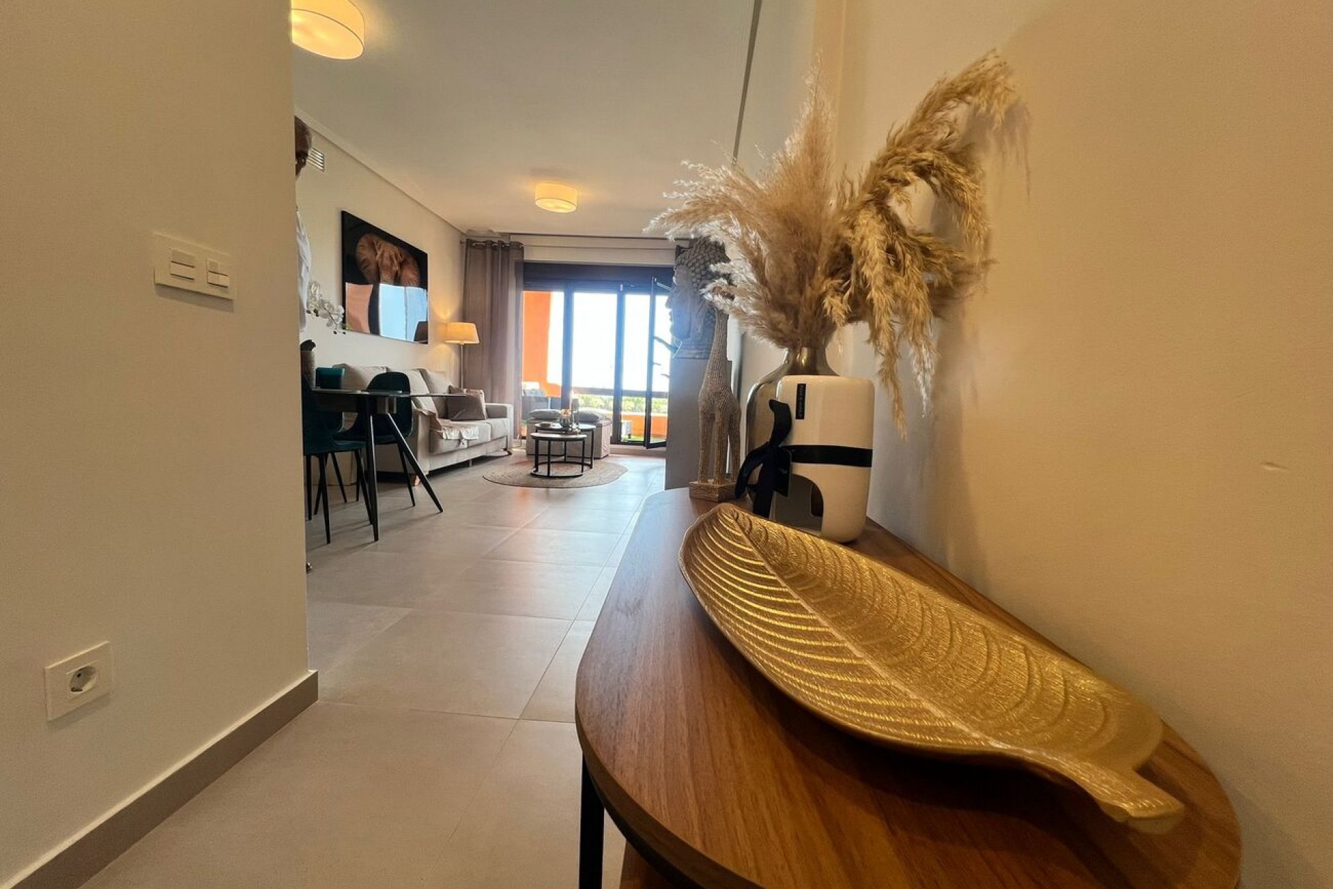 Reventa - Apartment -
Los Alcazares - SERANA GOLF