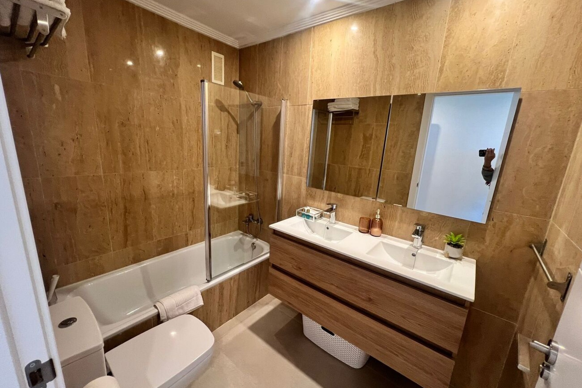 Reventa - Apartment -
Los Alcazares - SERANA GOLF