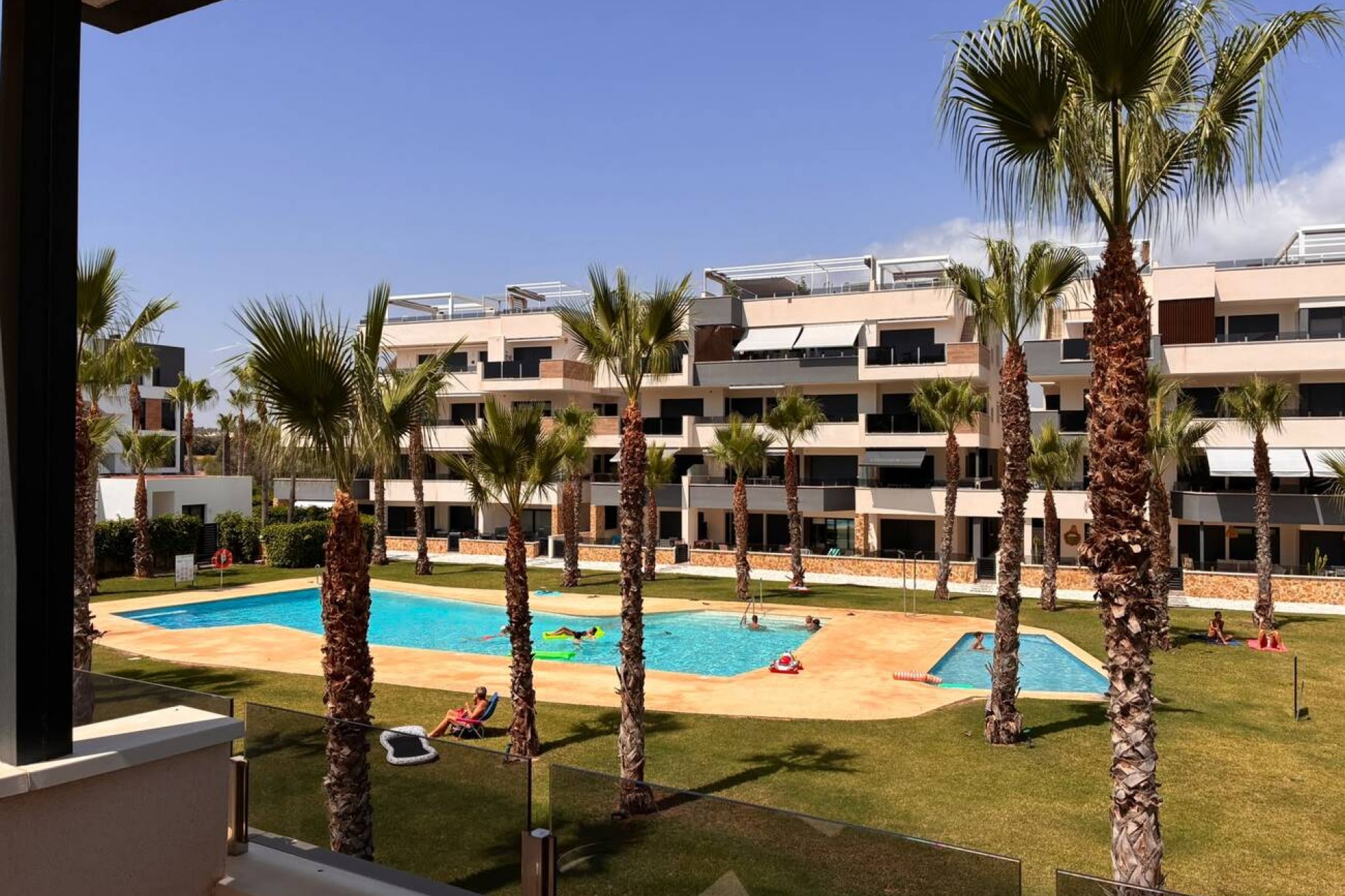 Reventa - Apartment -
Los Almendros (Orihuela-Costa) - Costa Blanca