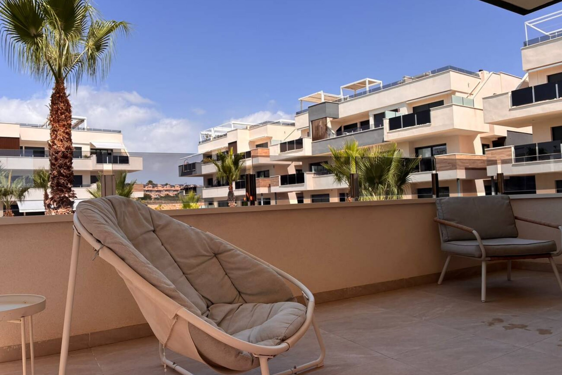 Reventa - Apartment -
Los Almendros (Orihuela-Costa) - Costa Blanca