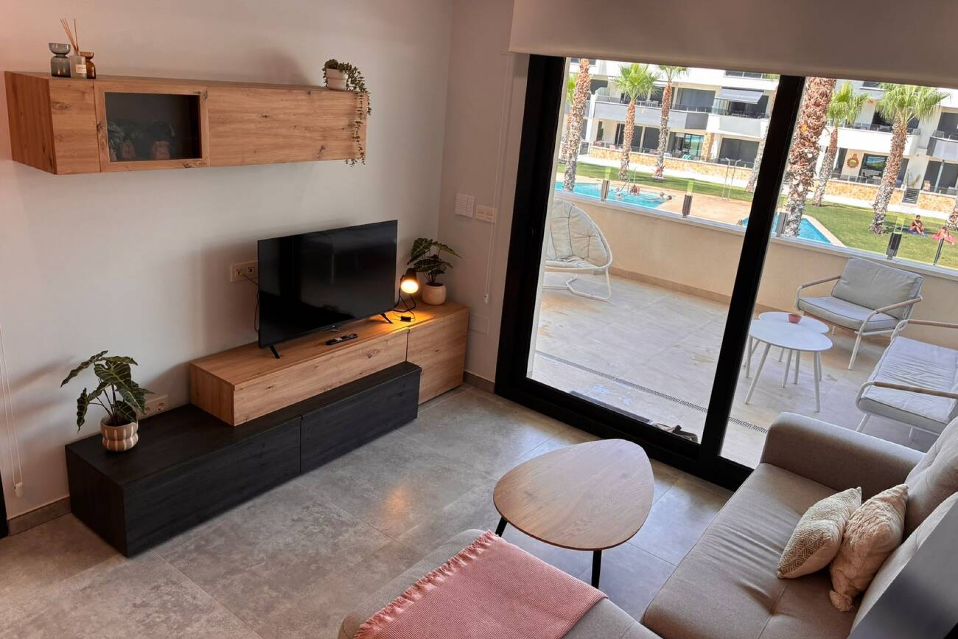 Reventa - Apartment -
Los Almendros (Orihuela-Costa) - Costa Blanca