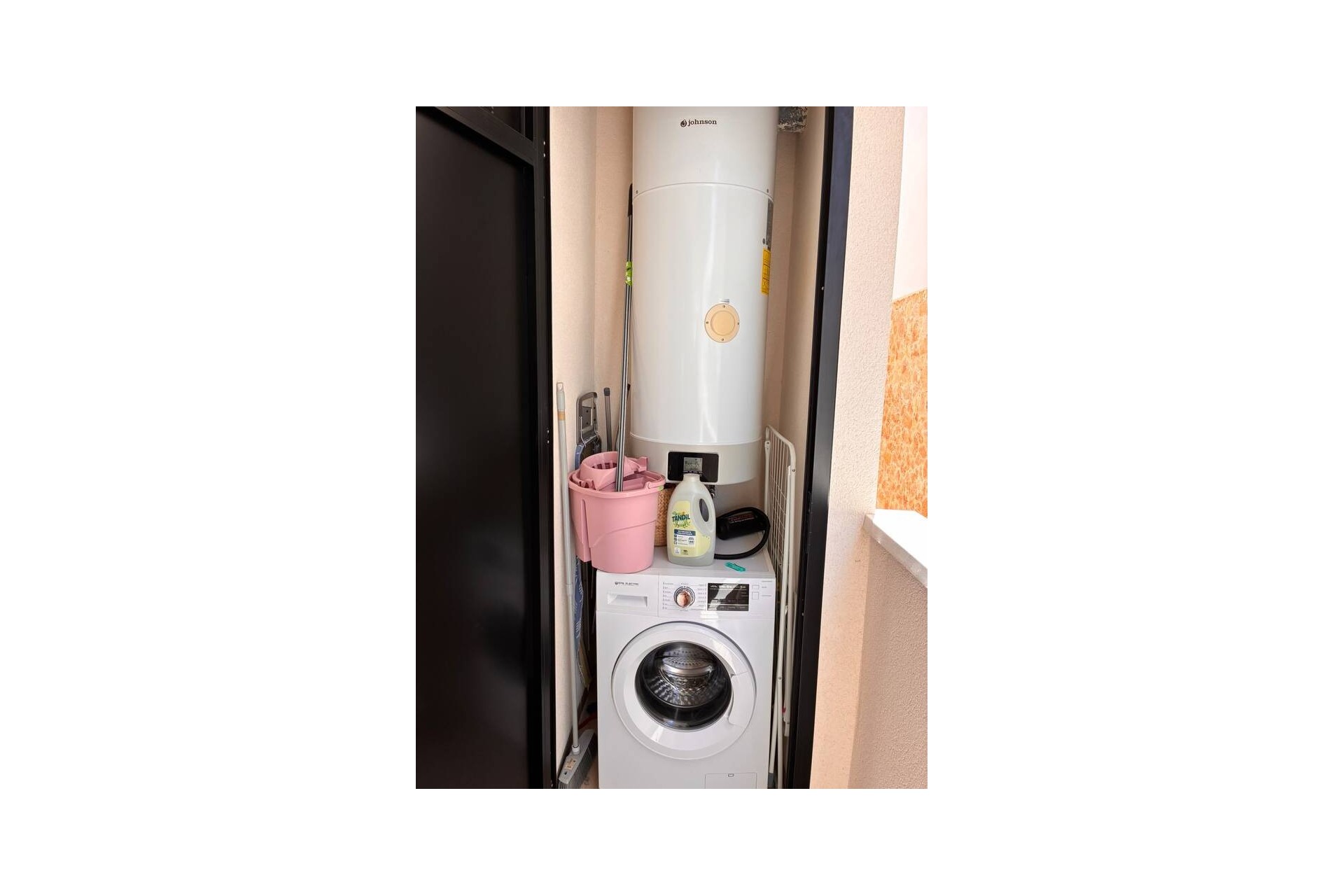 Reventa - Apartment -
Los Almendros (Orihuela-Costa) - Costa Blanca