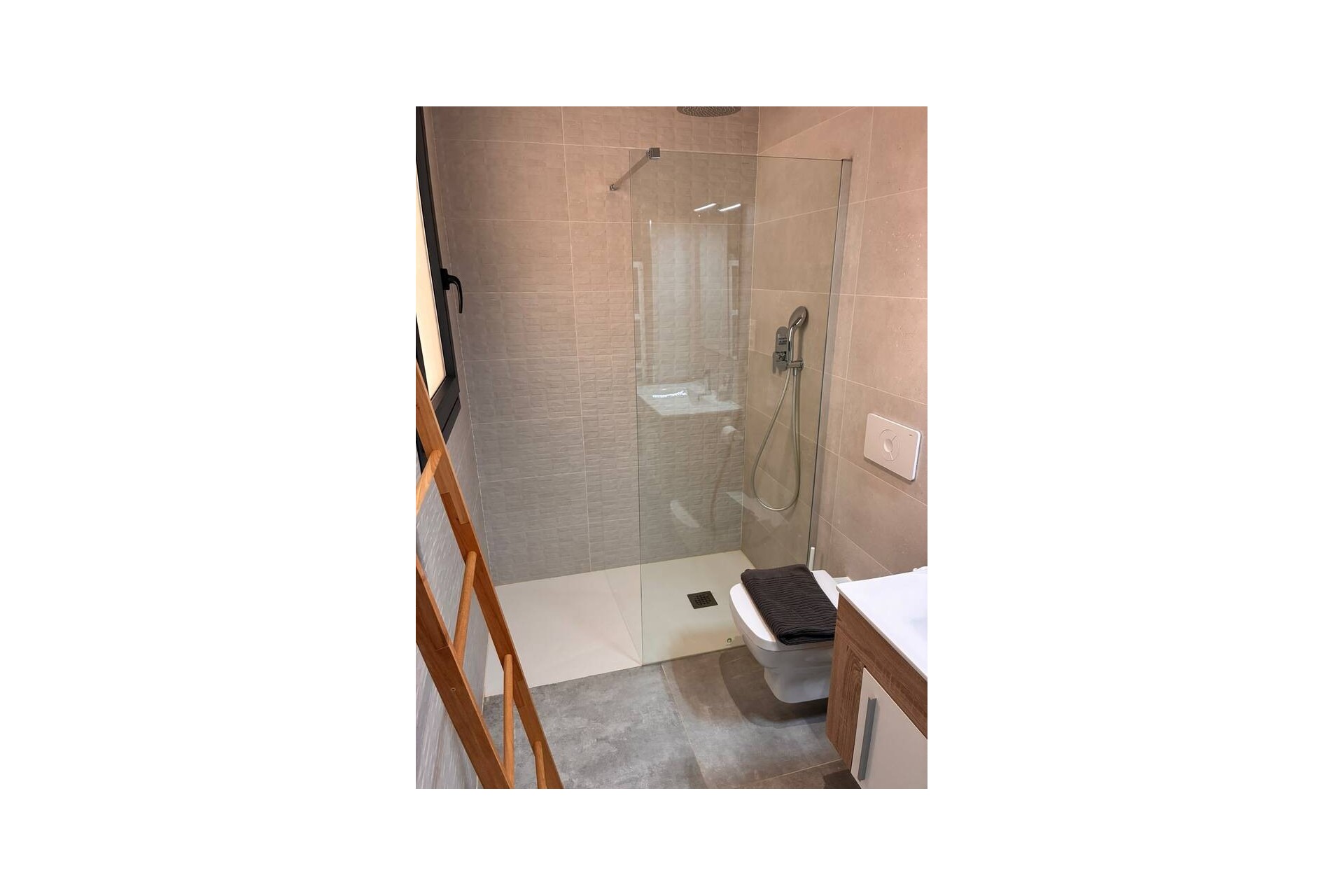 Reventa - Apartment -
Los Almendros (Orihuela-Costa) - Costa Blanca