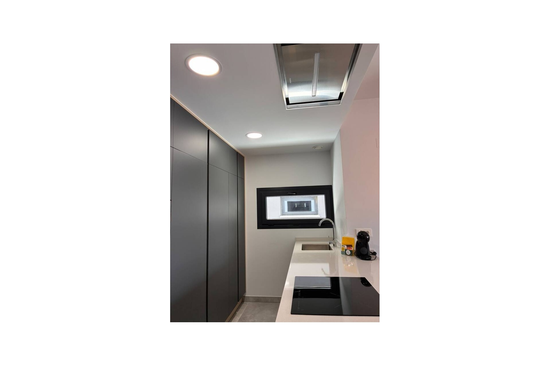 Reventa - Apartment -
Los Almendros (Orihuela-Costa) - Costa Blanca