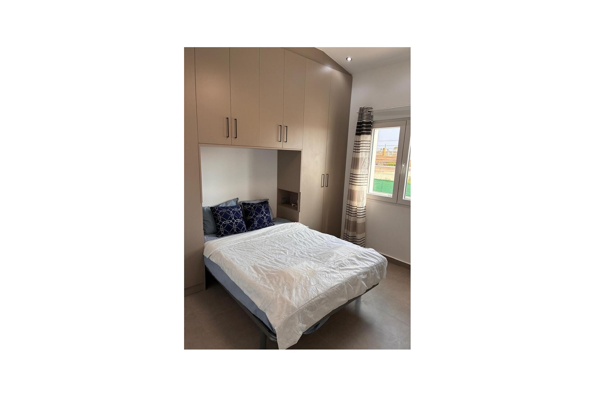Reventa - Apartment -
Los Almendros (Orihuela-Costa) - Costa Blanca