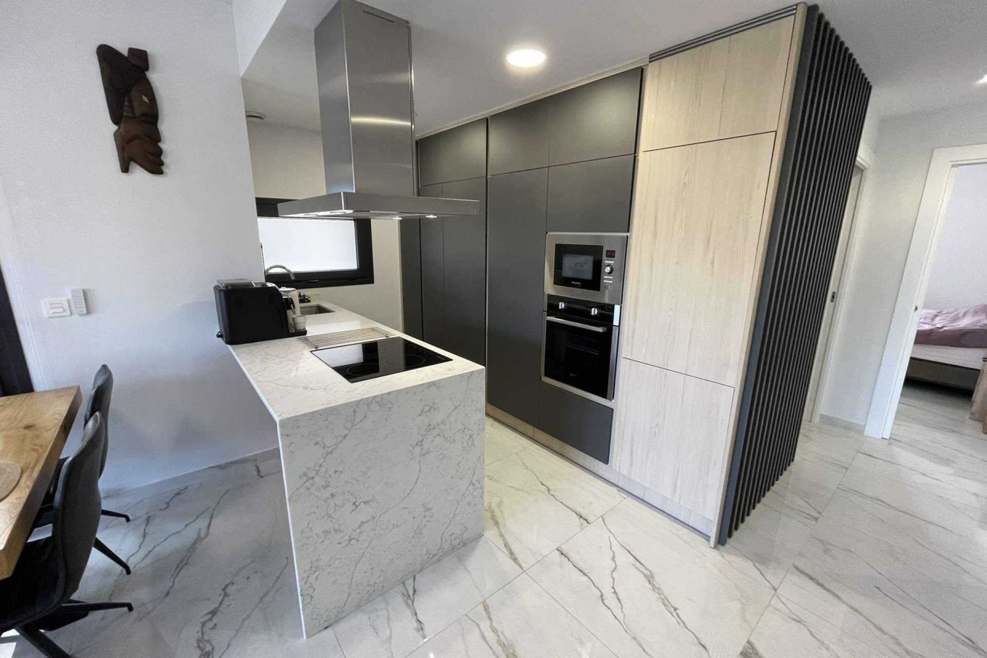 Reventa - Apartment -
Los Altos - Costa Blanca