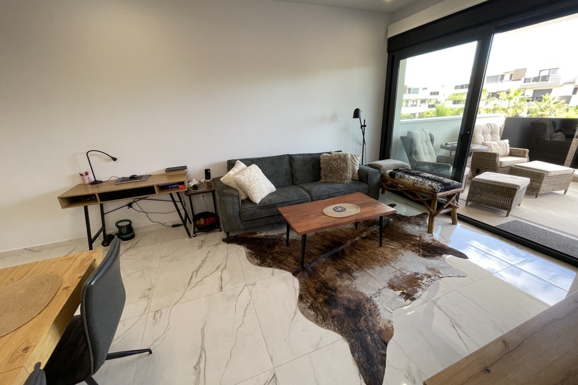 Reventa - Apartment -
Los Altos - Costa Blanca