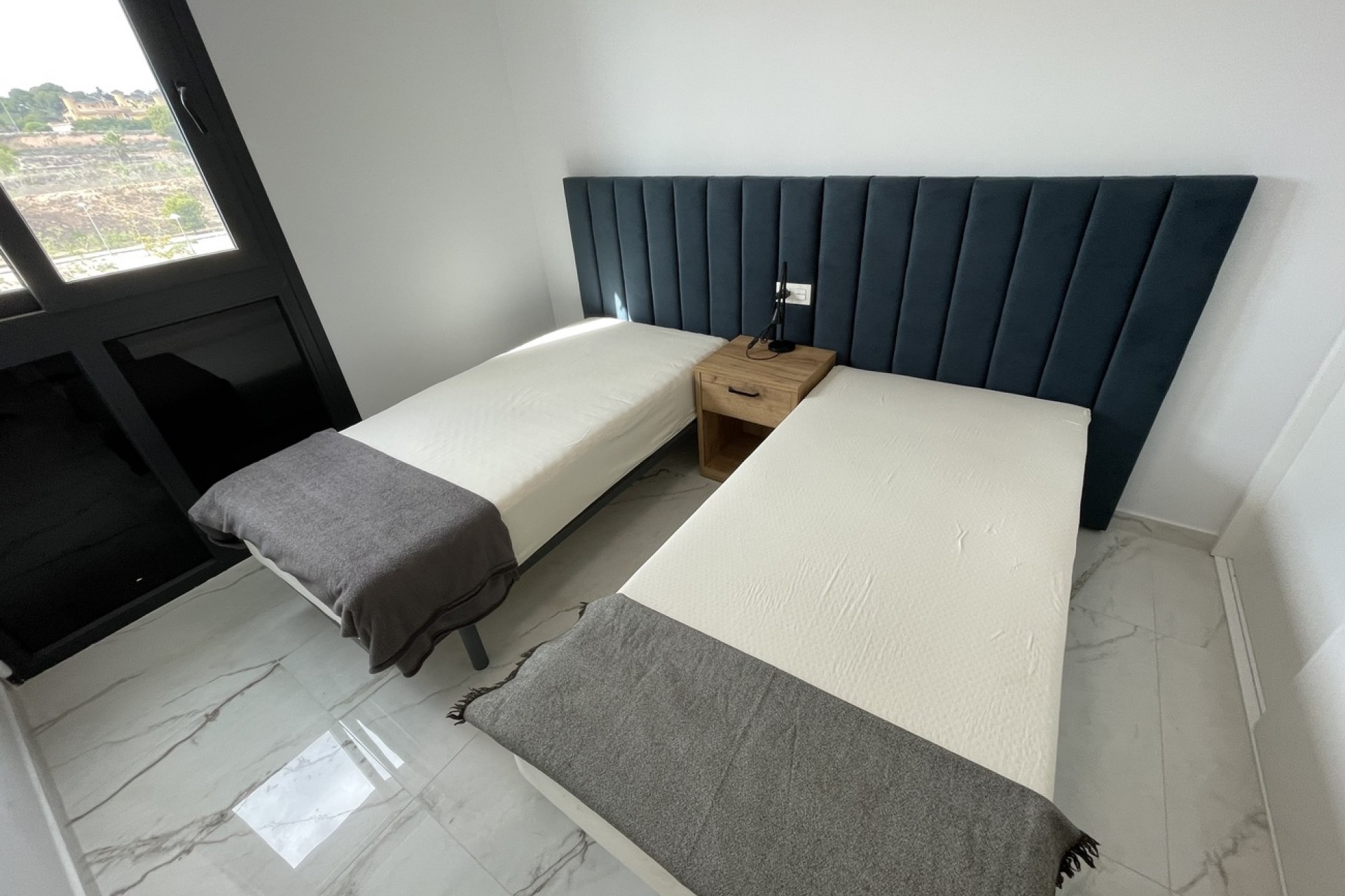 Reventa - Apartment -
Los Altos - Costa Blanca