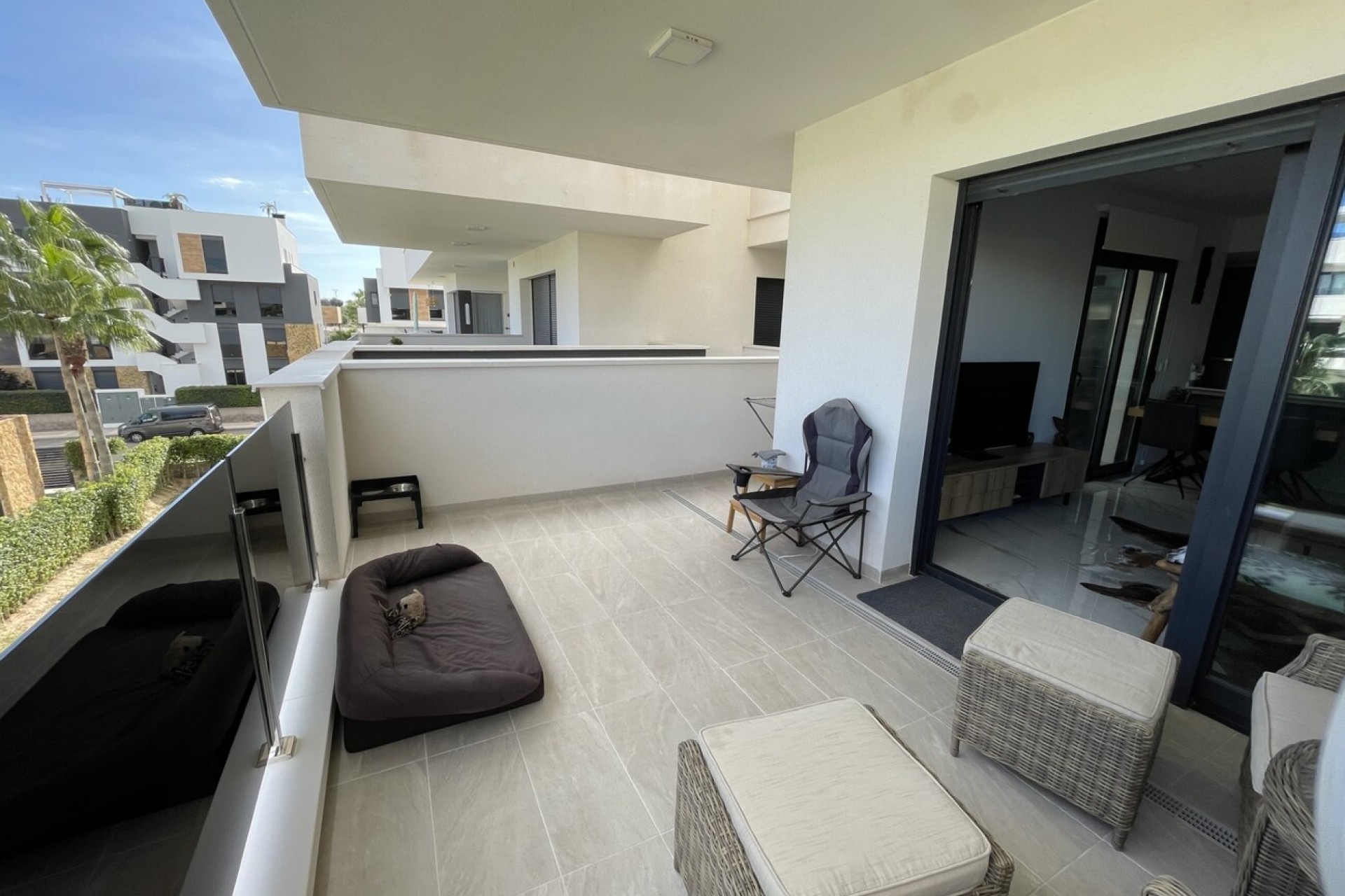 Reventa - Apartment -
Los Altos - Costa Blanca
