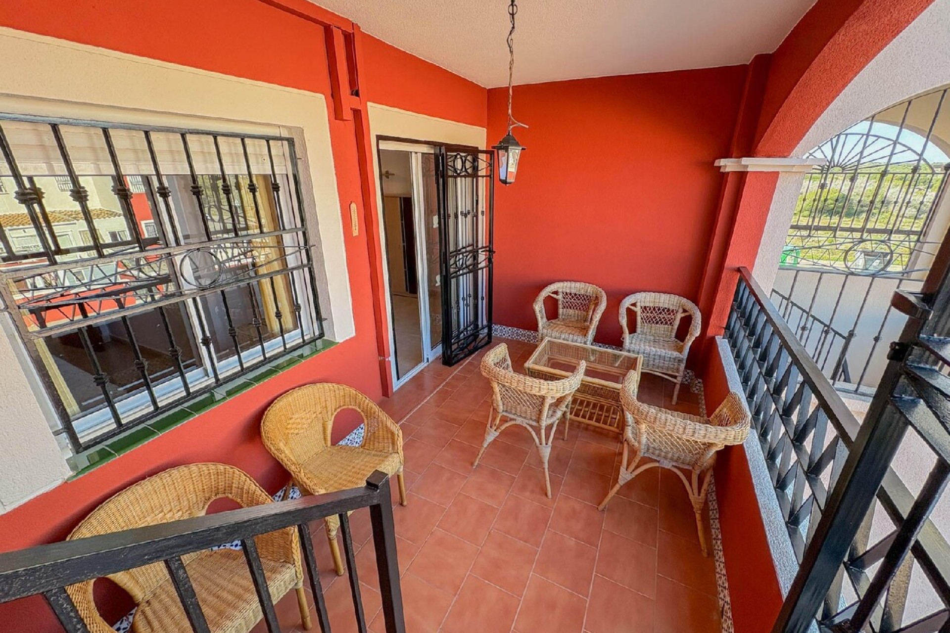 Reventa - Apartment -
Los Altos - Costa Blanca