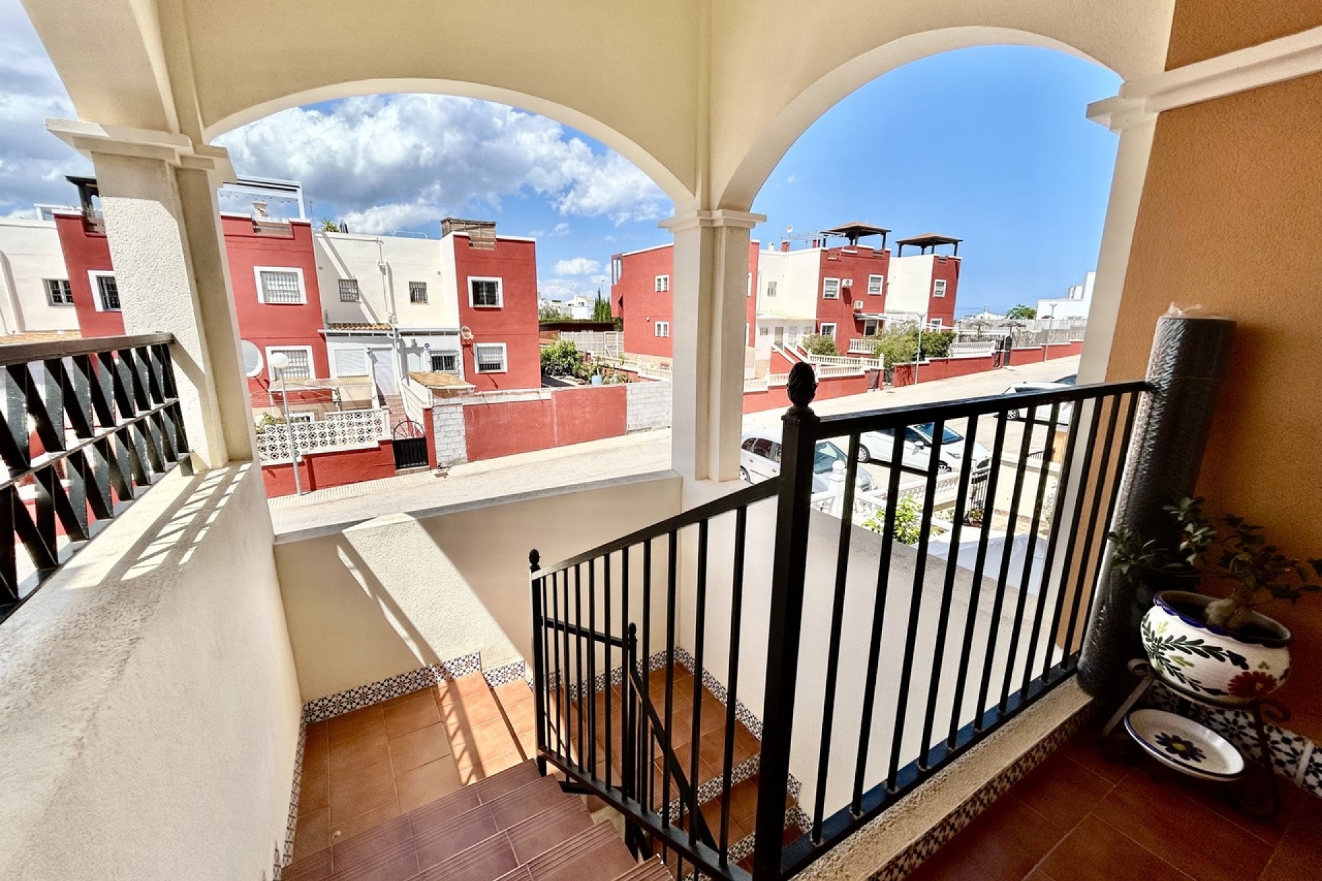 Reventa - Apartment -
Los Altos - Costa Blanca