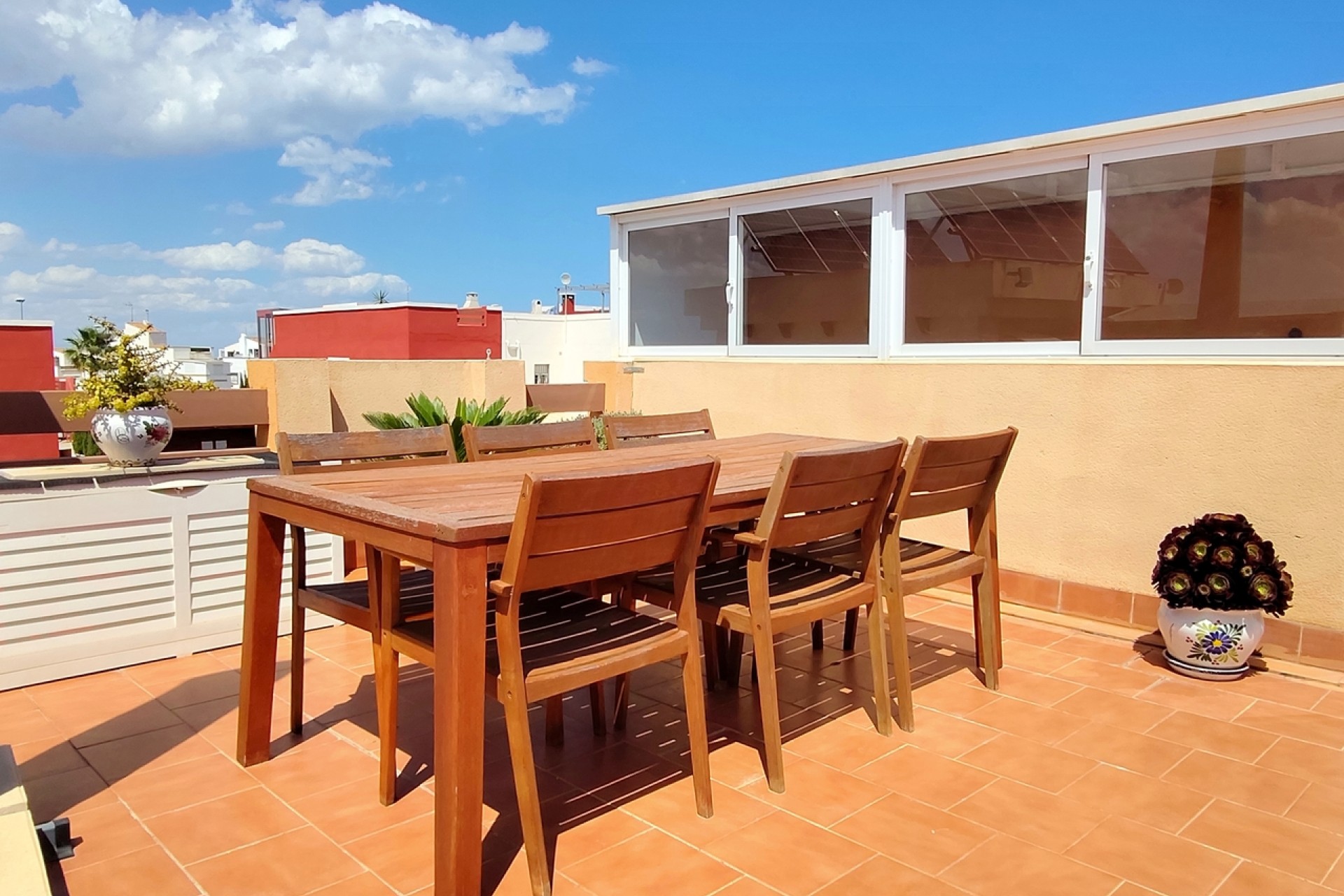 Reventa - Apartment -
Los Altos - Costa Blanca