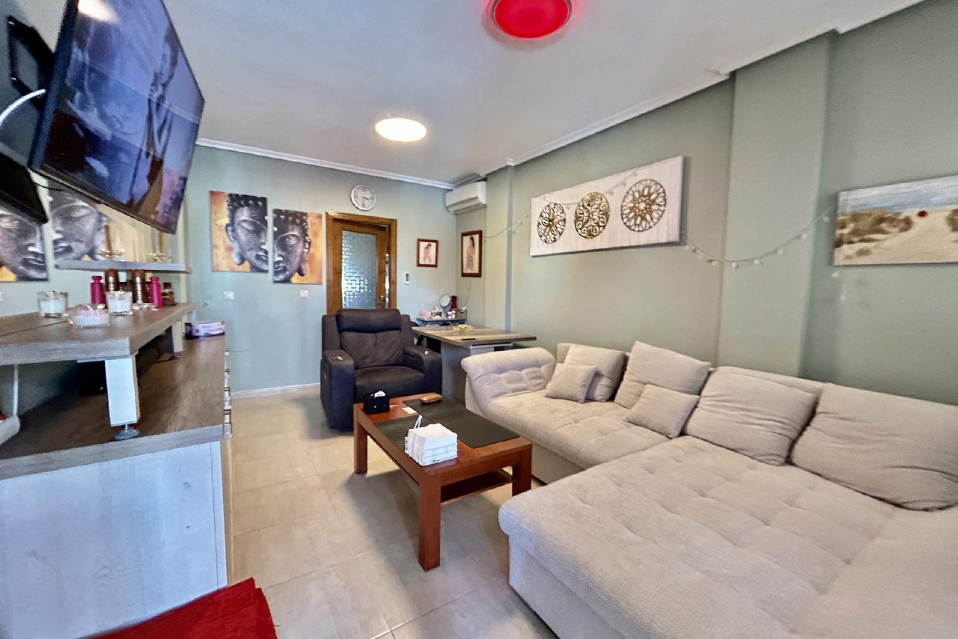 Reventa - Apartment -
Los Altos - Costa Blanca