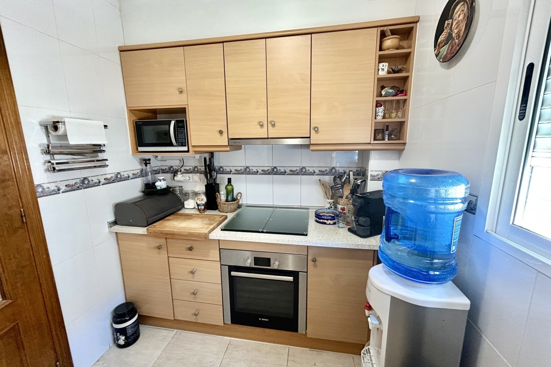 Reventa - Apartment -
Los Altos - Costa Blanca