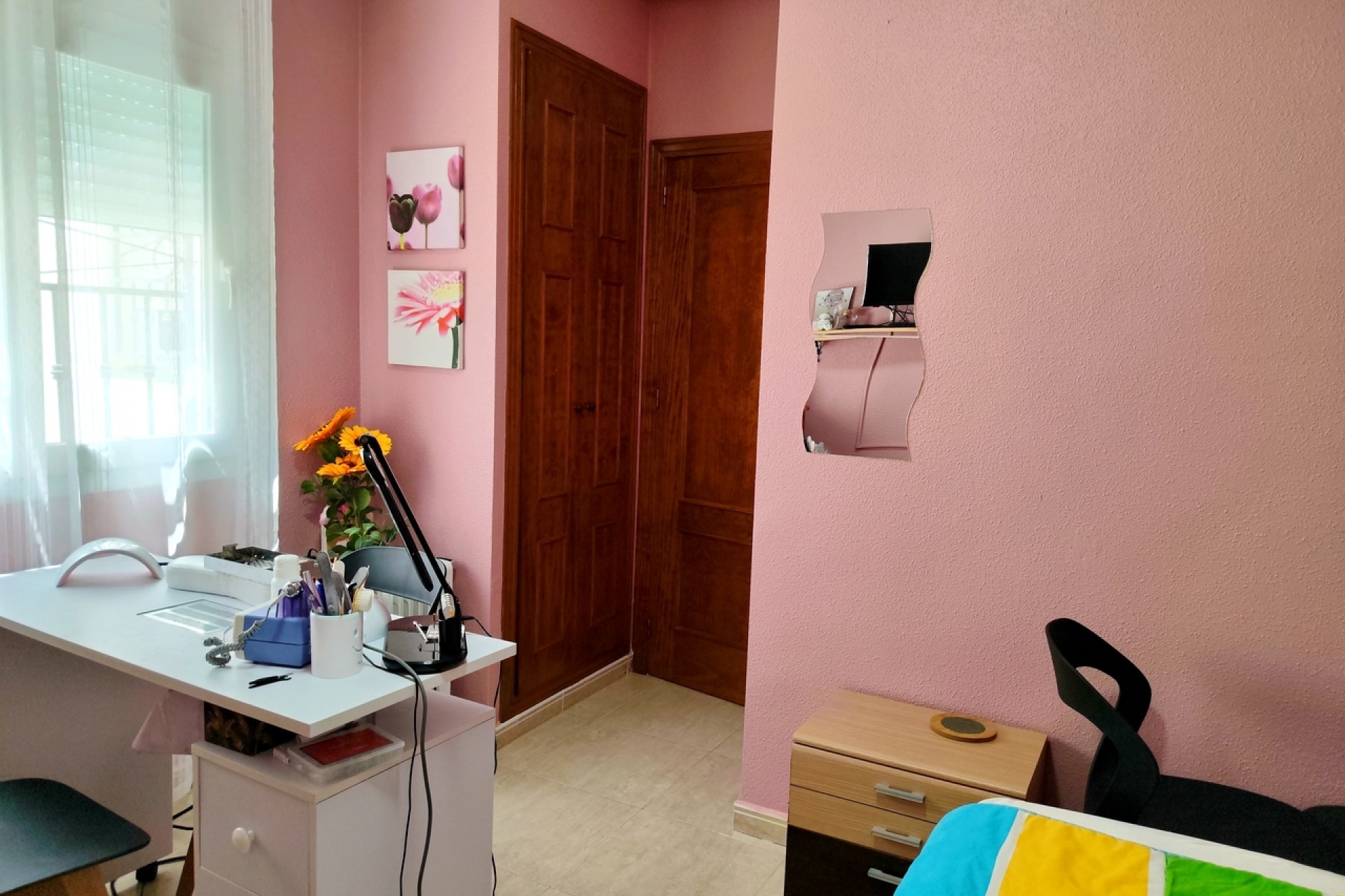 Reventa - Apartment -
Los Altos - Costa Blanca