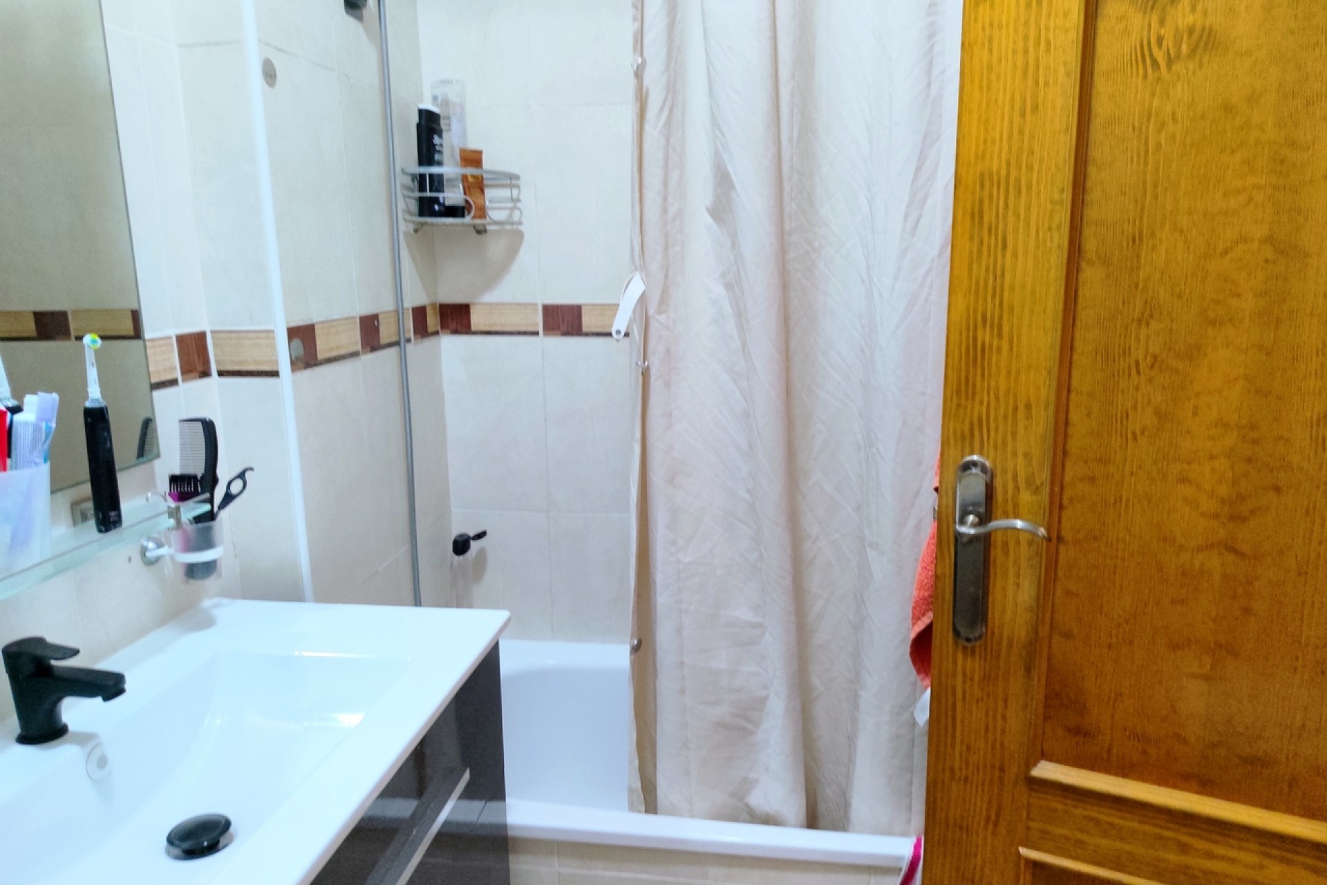 Reventa - Apartment -
Los Altos - Costa Blanca