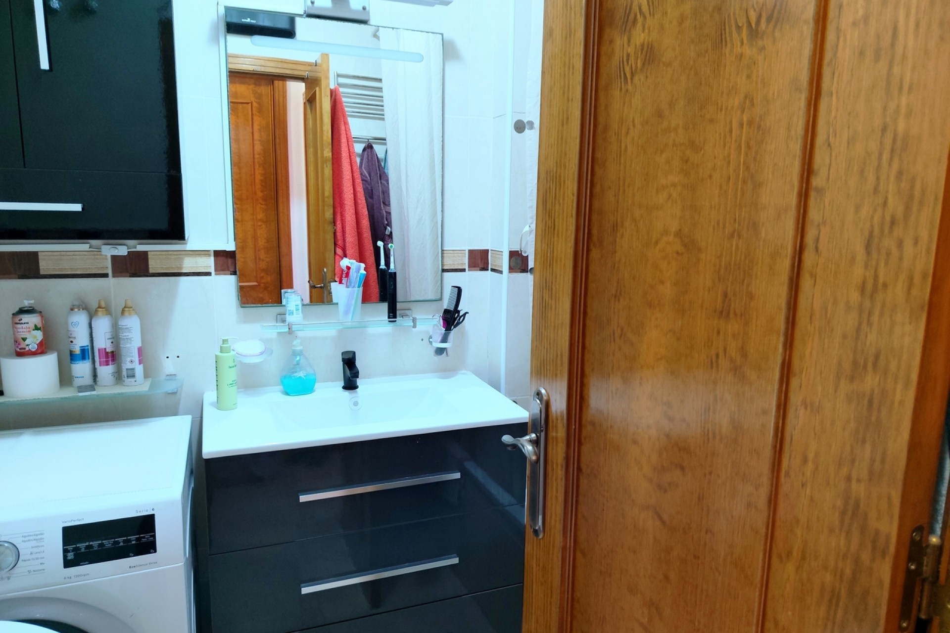 Reventa - Apartment -
Los Altos - Costa Blanca