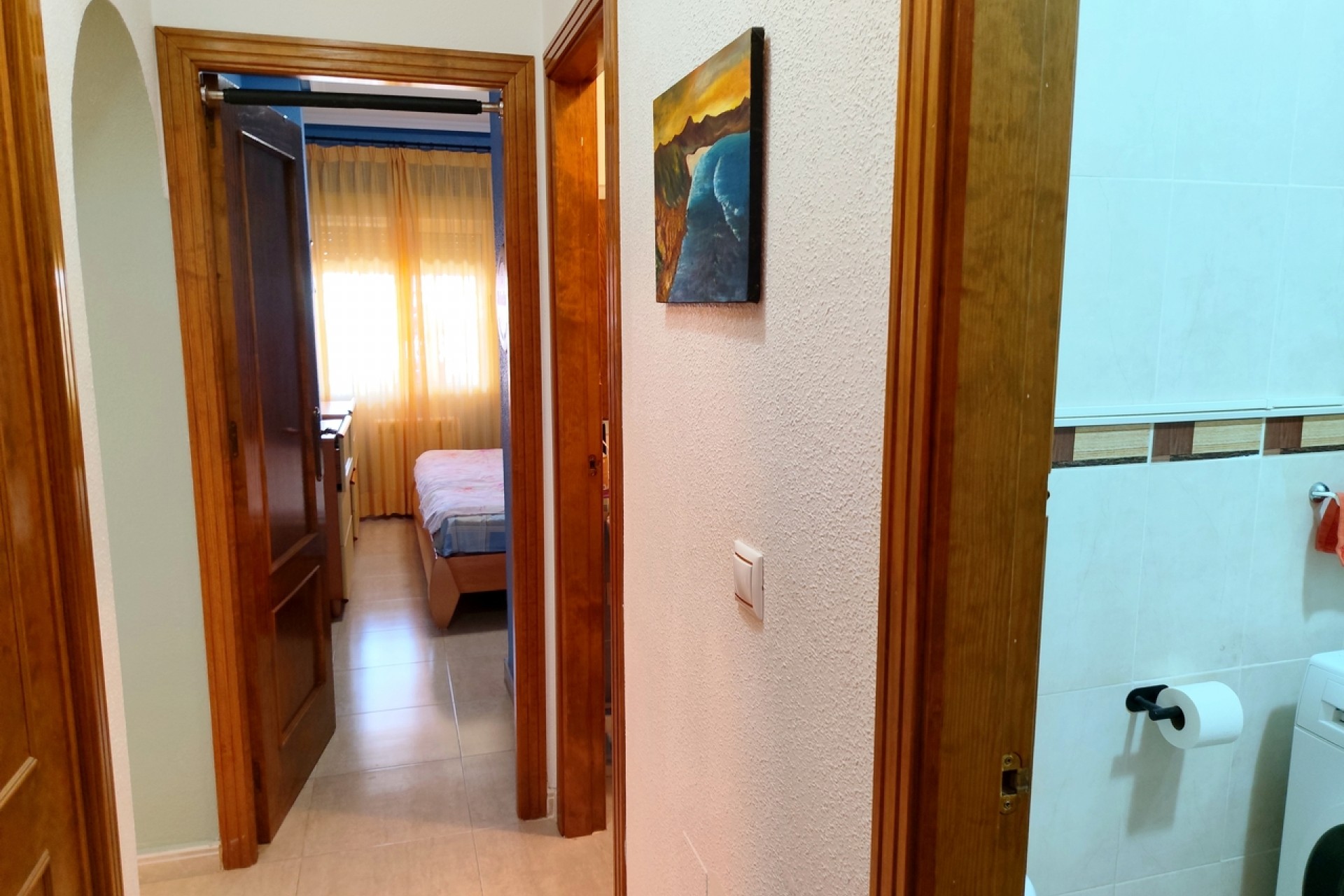 Reventa - Apartment -
Los Altos - Costa Blanca