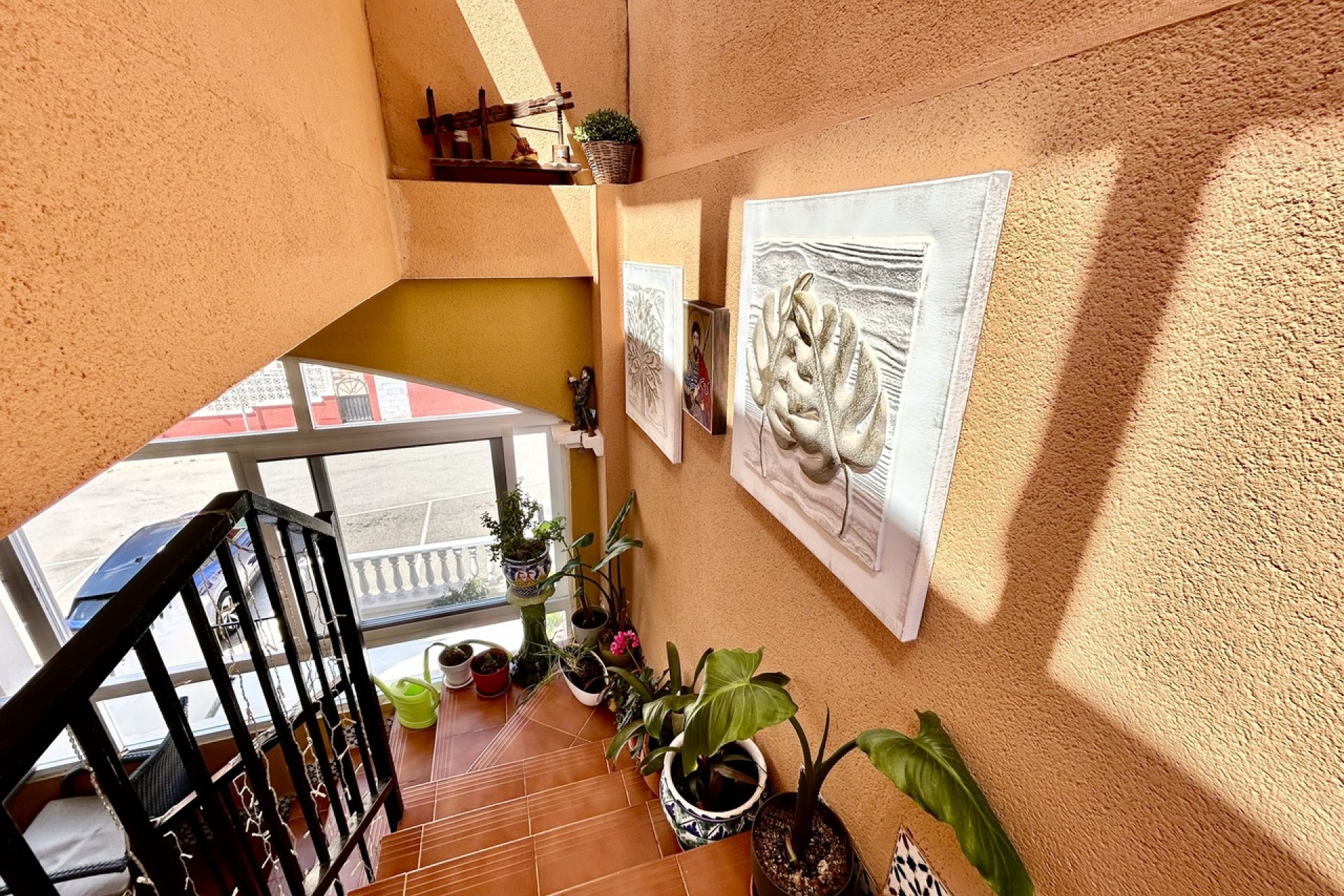 Reventa - Apartment -
Los Altos - Costa Blanca