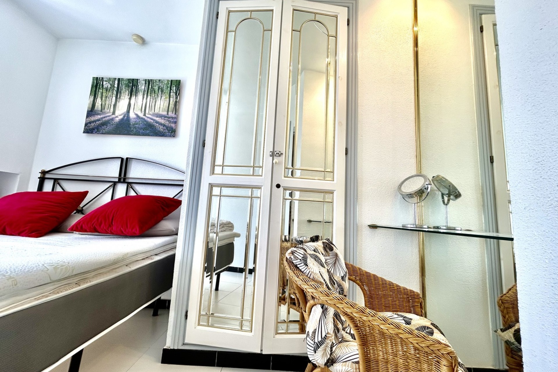Reventa - Apartment -
Los Altos - Costa Blanca
