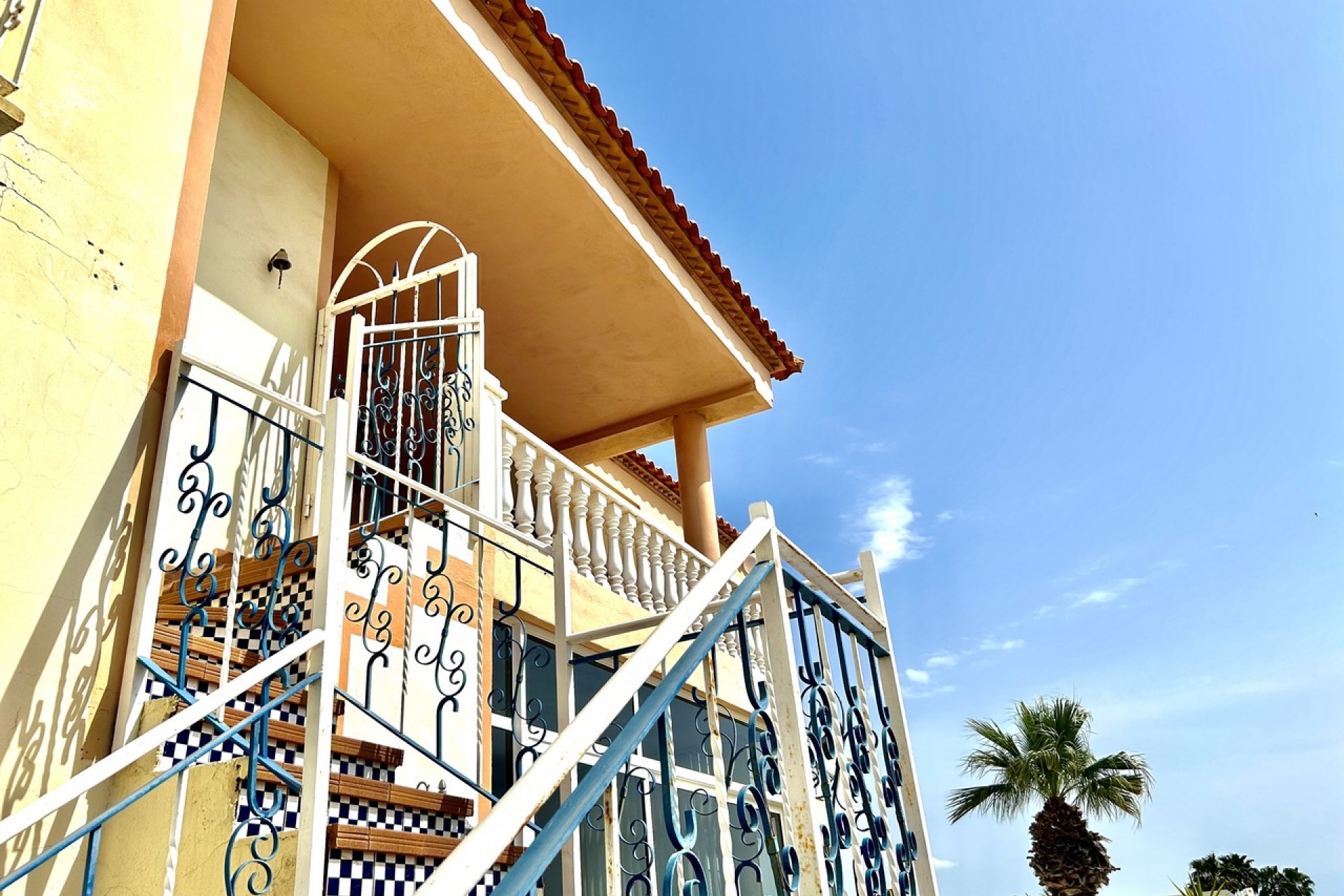 Reventa - Apartment -
Los Altos - Costa Blanca