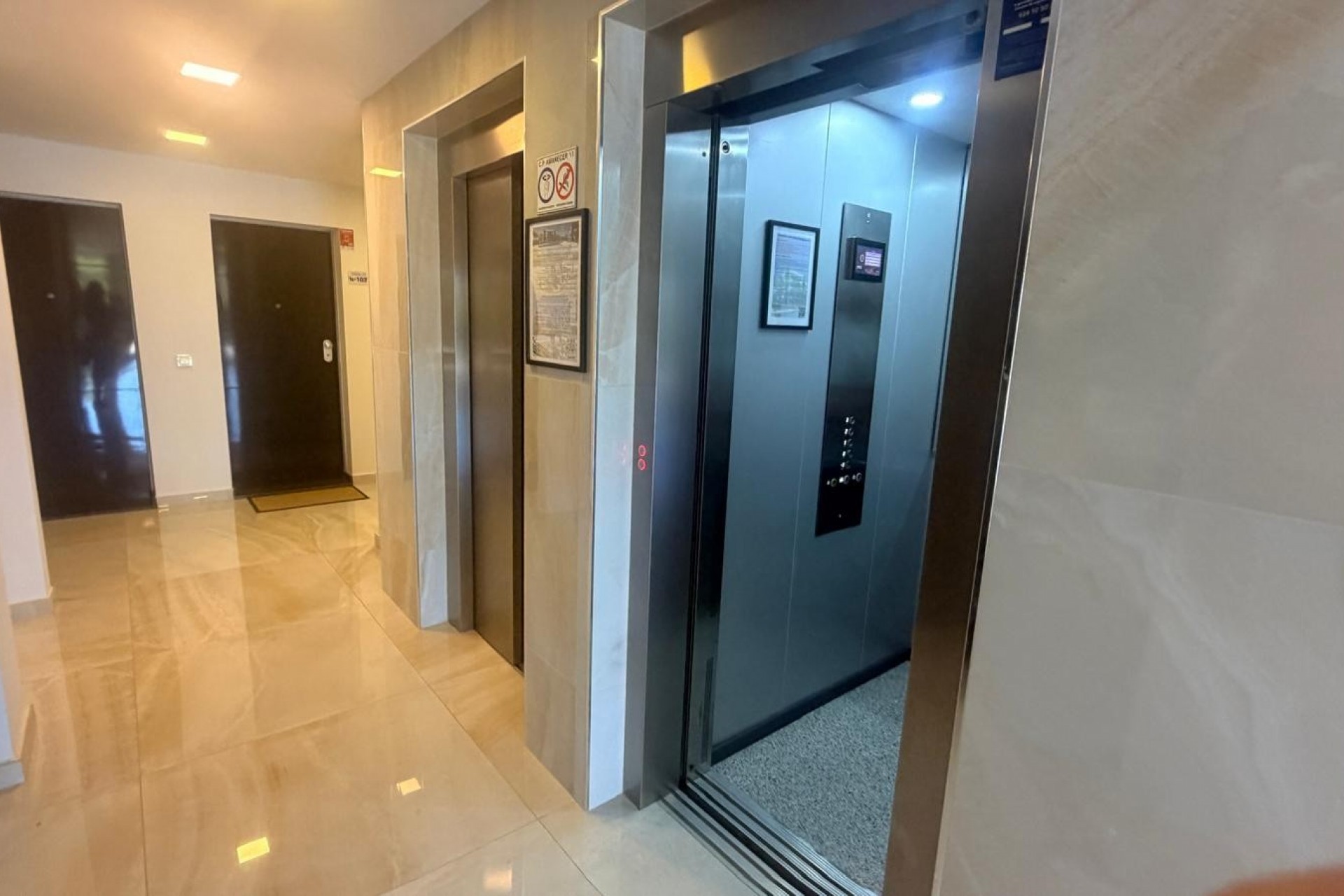 Reventa - Apartment -
Los Altos - Costa Blanca