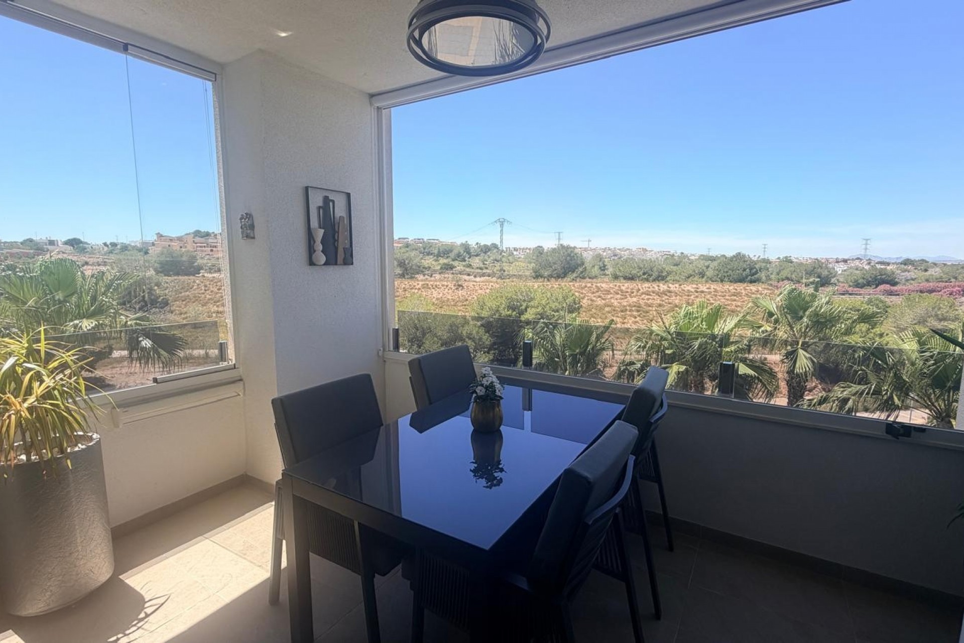 Reventa - Apartment -
Los Altos - Costa Blanca