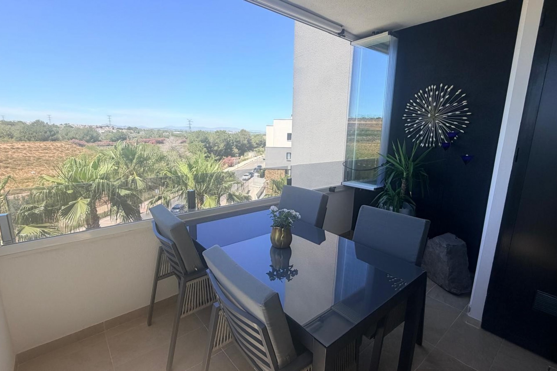 Reventa - Apartment -
Los Altos - Costa Blanca