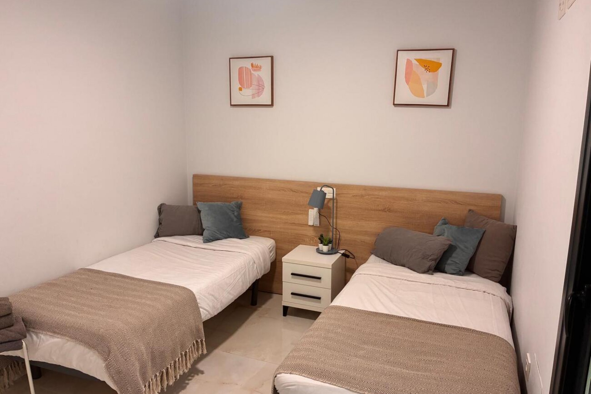 Reventa - Apartment -
Los Altos - Costa Blanca