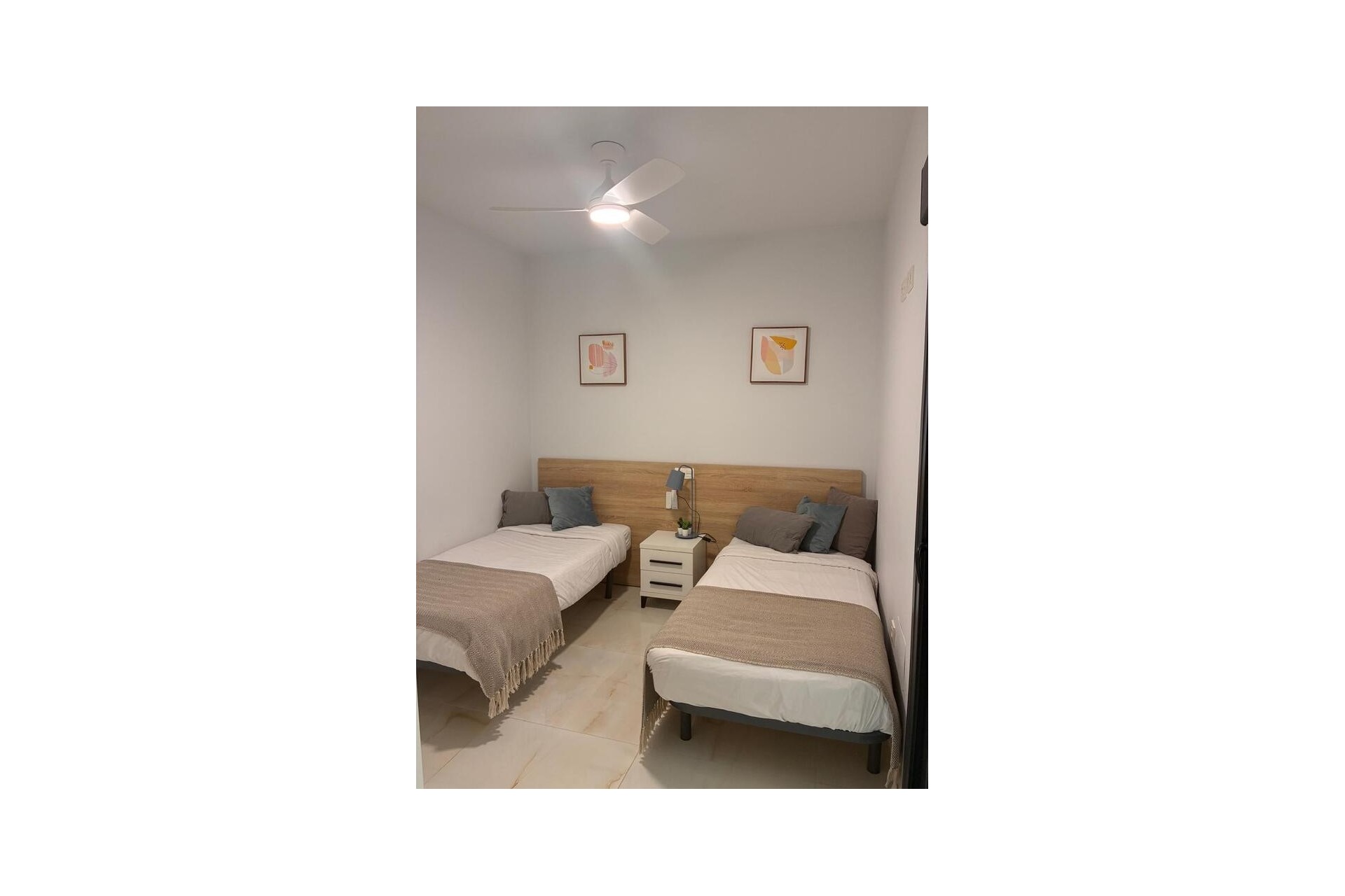 Reventa - Apartment -
Los Altos - Costa Blanca