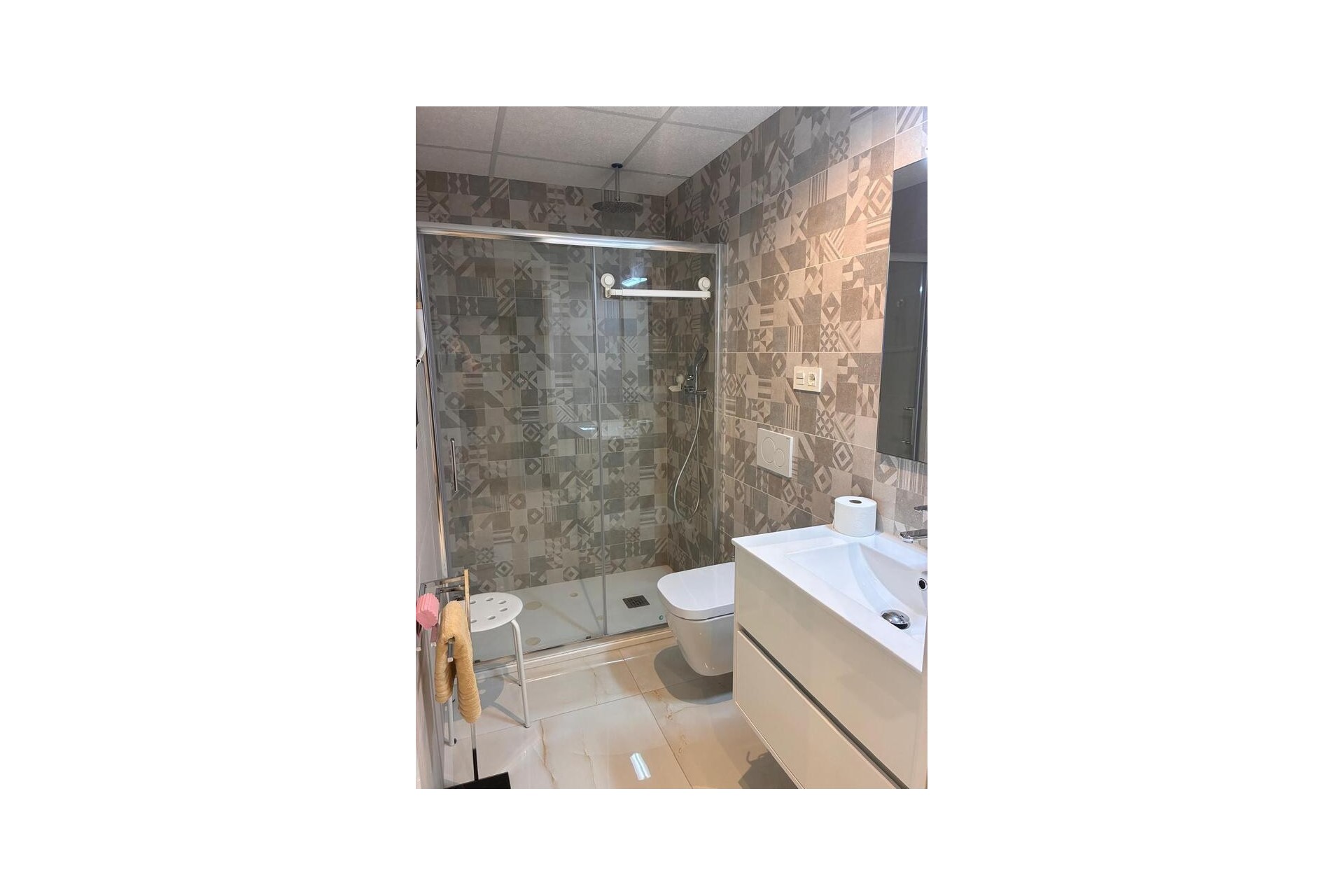 Reventa - Apartment -
Los Altos - Costa Blanca