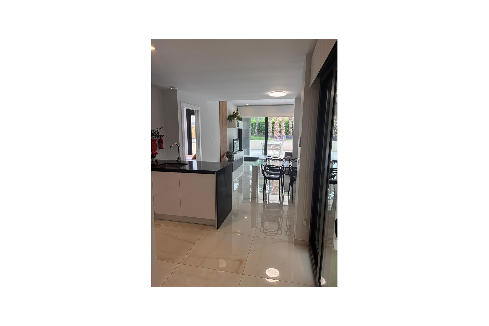 Reventa - Apartment -
Los Altos - Costa Blanca