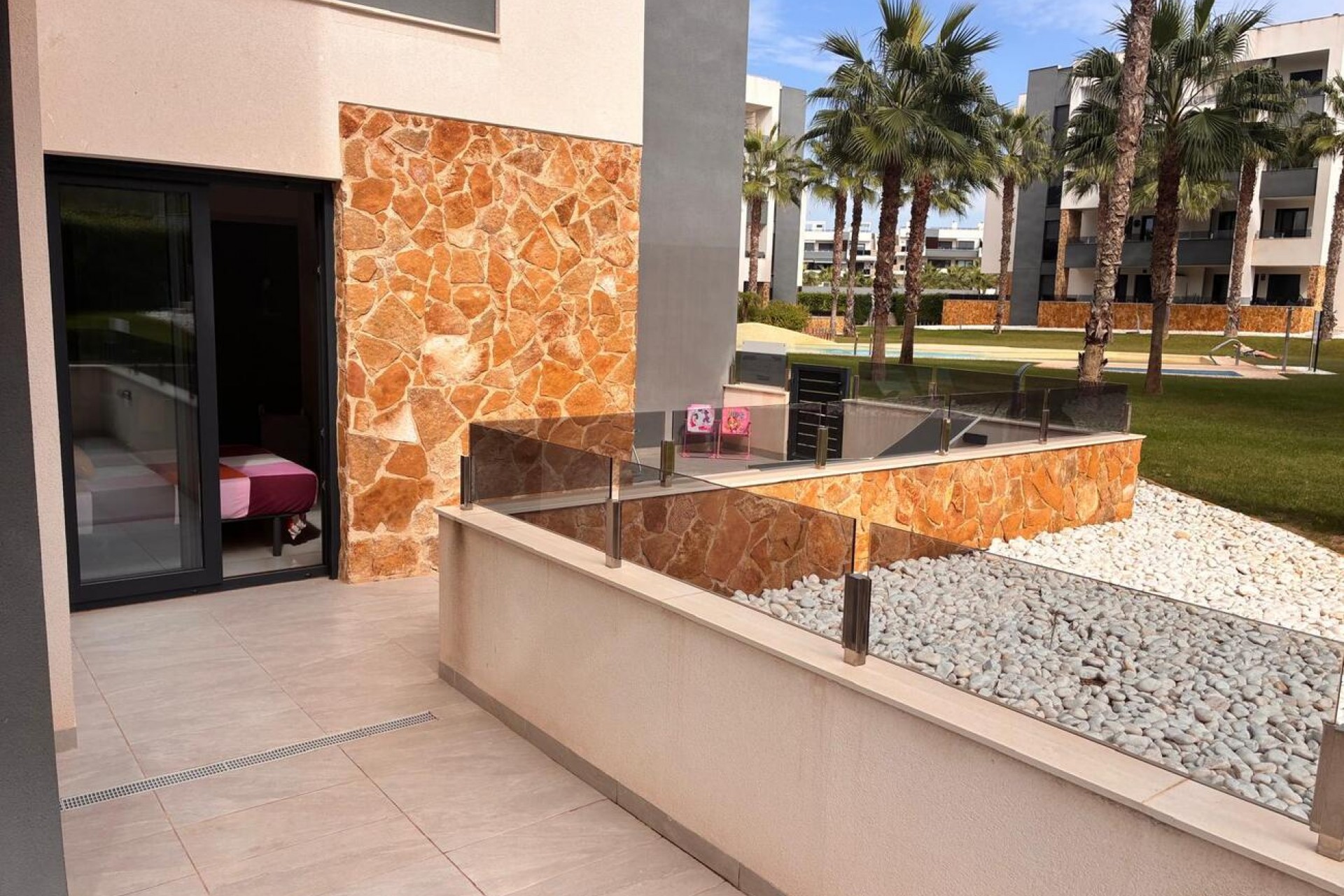 Reventa - Apartment -
Los Altos - Costa Blanca