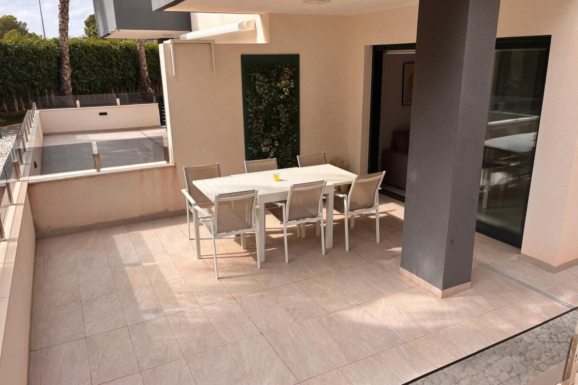 Reventa - Apartment -
Los Altos - Costa Blanca