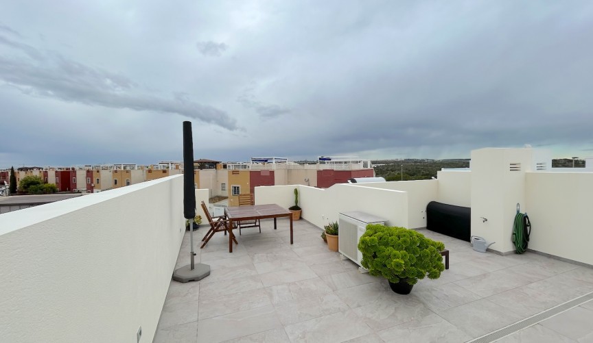 Reventa - Apartment -
Los Balcones - Costa Blanca