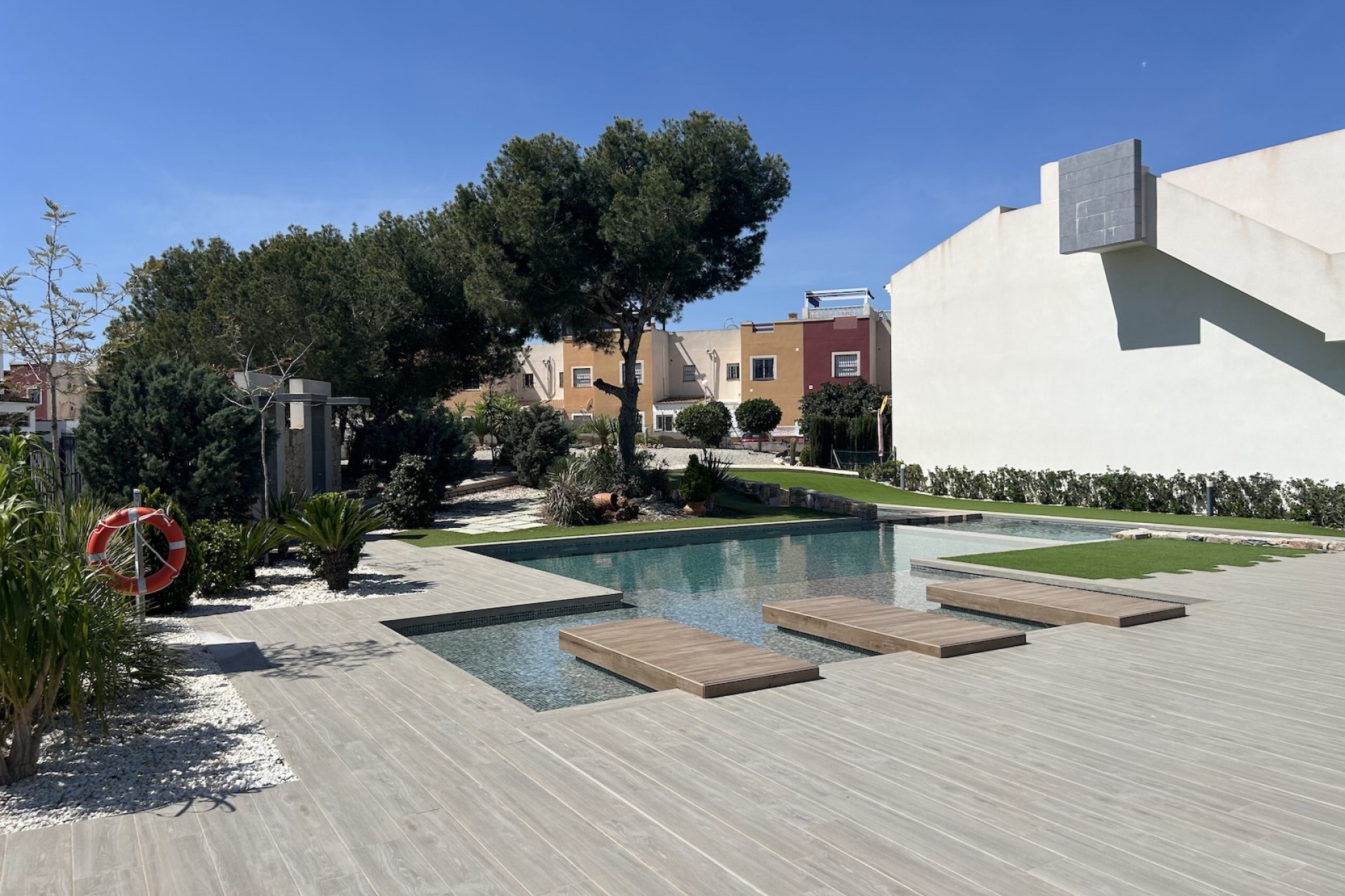 Reventa - Apartment -
Los Balcones - Costa Blanca