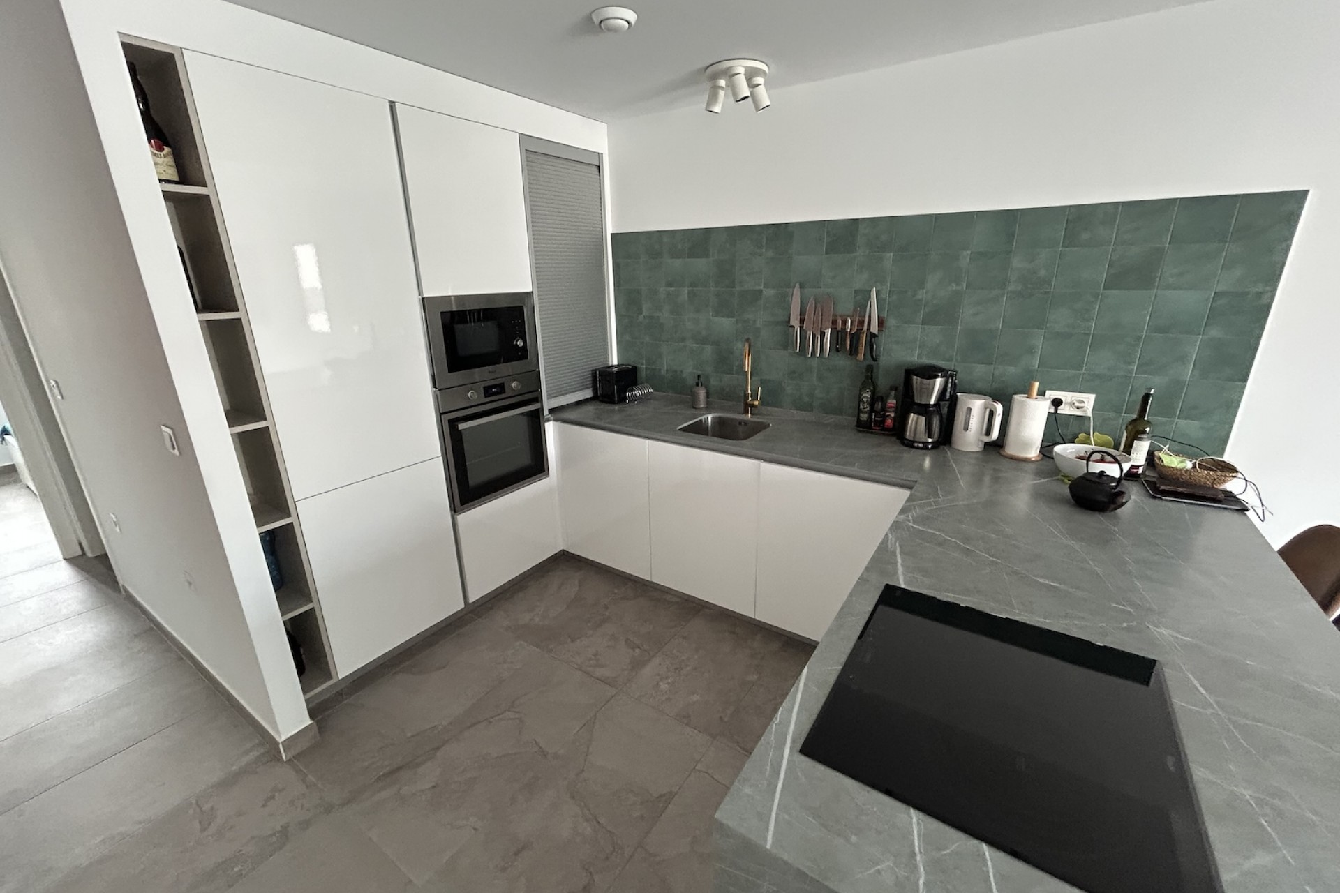 Reventa - Apartment -
Los Balcones - Costa Blanca