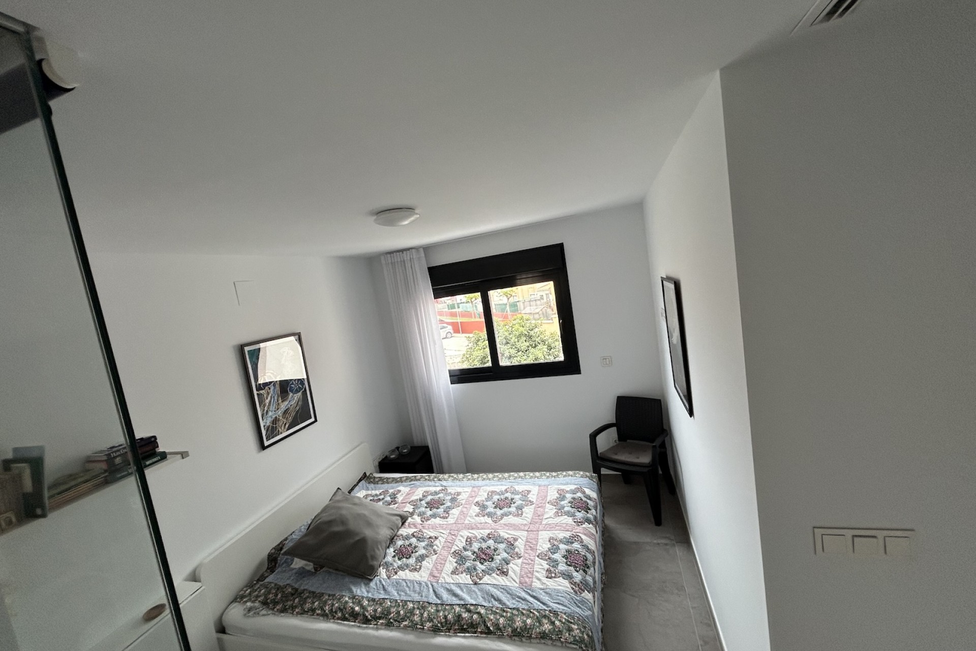 Reventa - Apartment -
Los Balcones - Costa Blanca